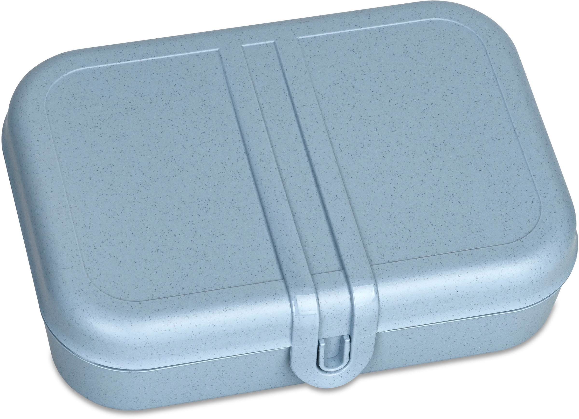 KOZIOL Lunchbox "+ Besteck-Set PASCAL READY" Set, 4 Stk. tlg. Made in Germa günstig online kaufen