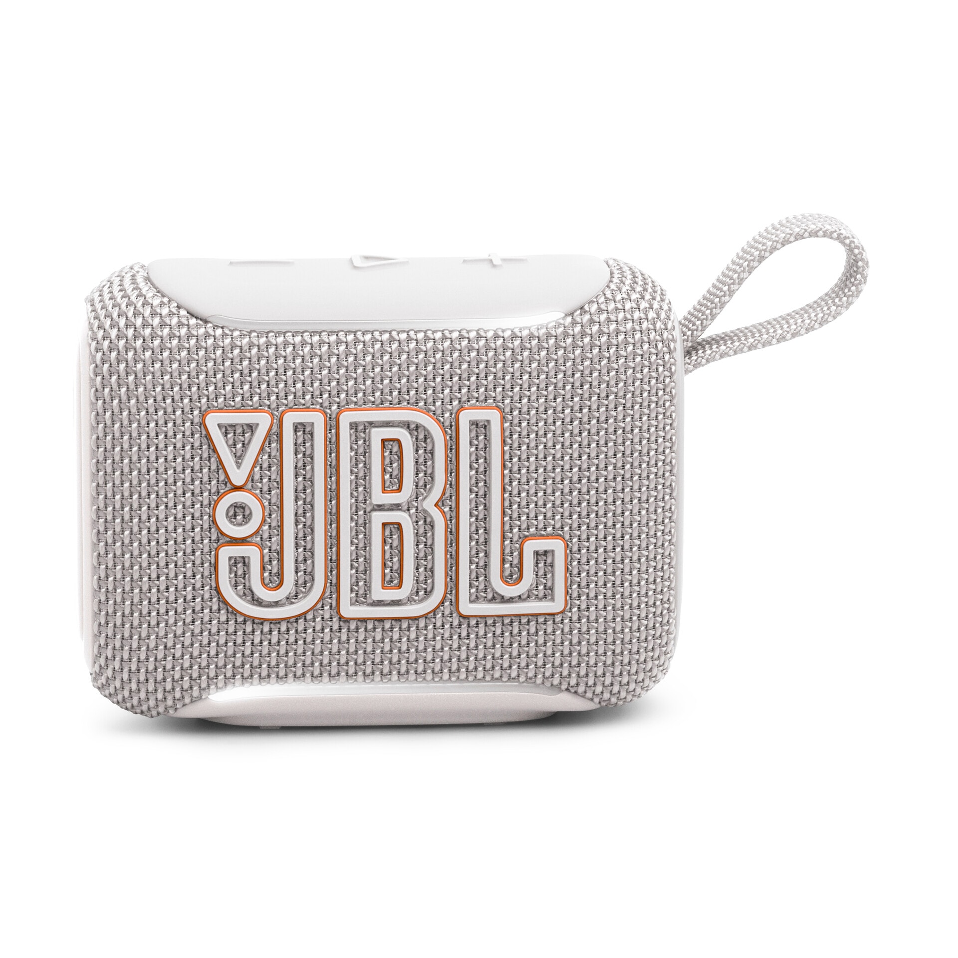 JBL Bluetooth-Lautsprecher »GO 5« 1.0 (A2DP Bluetooth | AVRCP Bluetooth | Bluetooth Kabellos 4,8 W) Kompakter, wasserdichter und stoßfester Lautsprecher