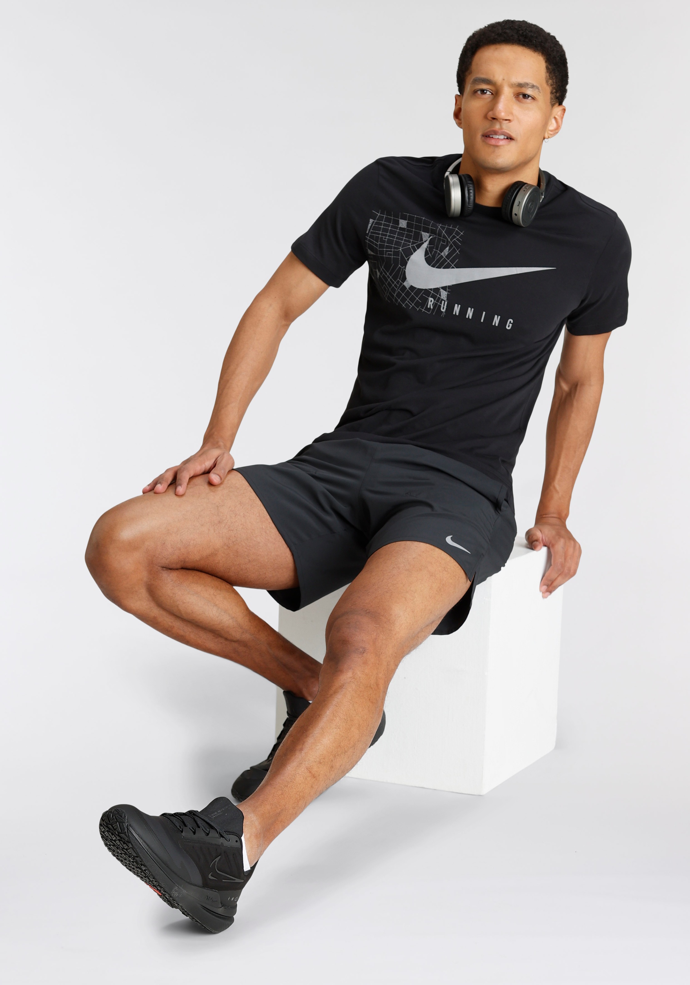 Nike Laufschuh »WINFLO 9 SHIELD WEATHERIZED«