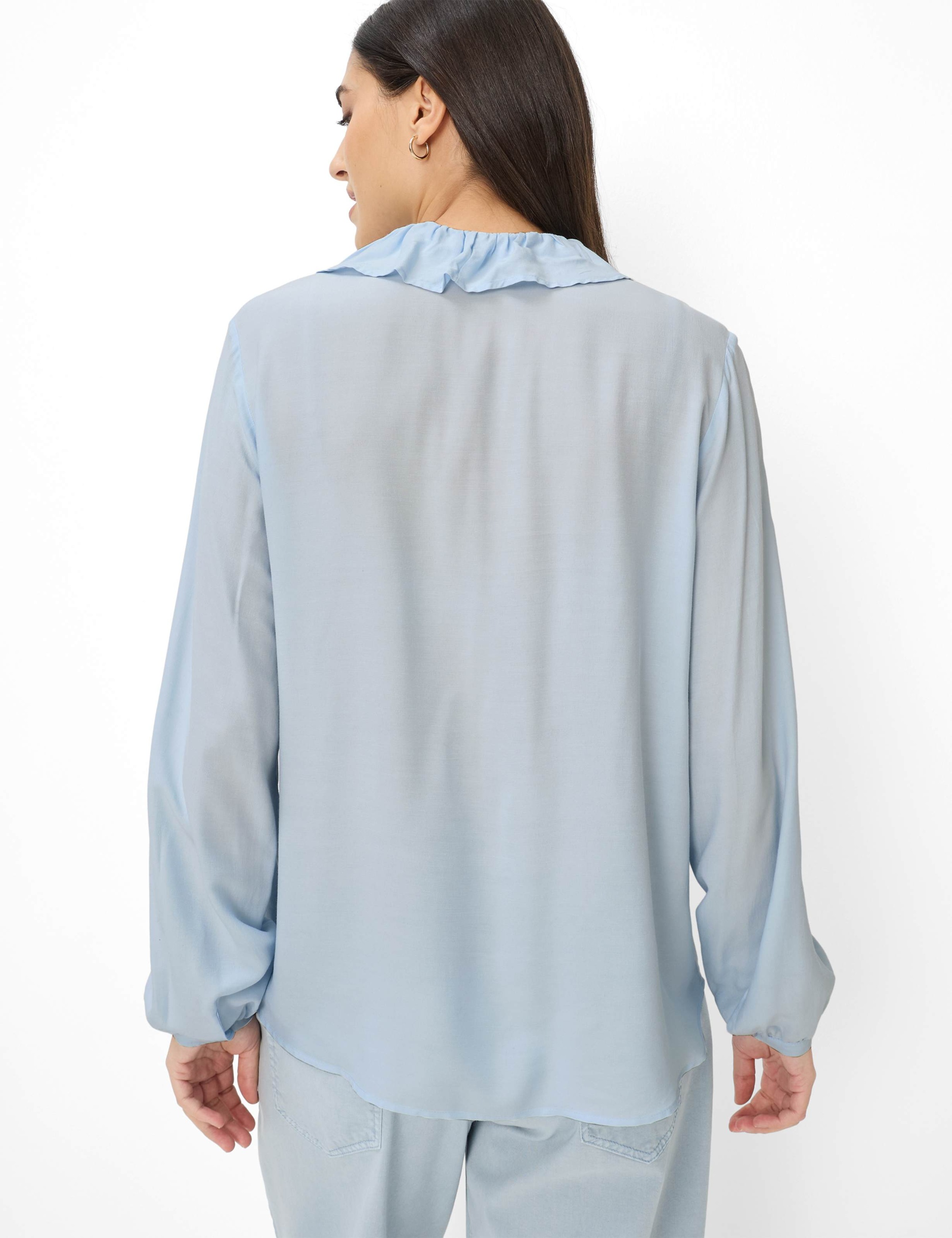 Brax Klassische Bluse "Style VIVI" günstig online kaufen