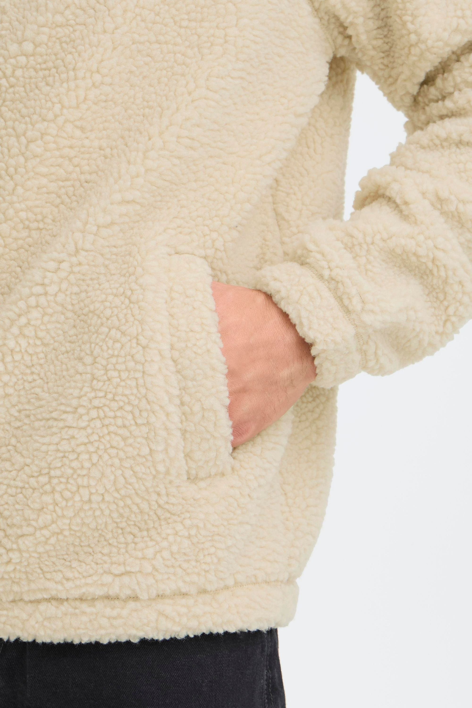 Blend Fellimitatjacke »Fellimitatjacke BHMTOTEM«