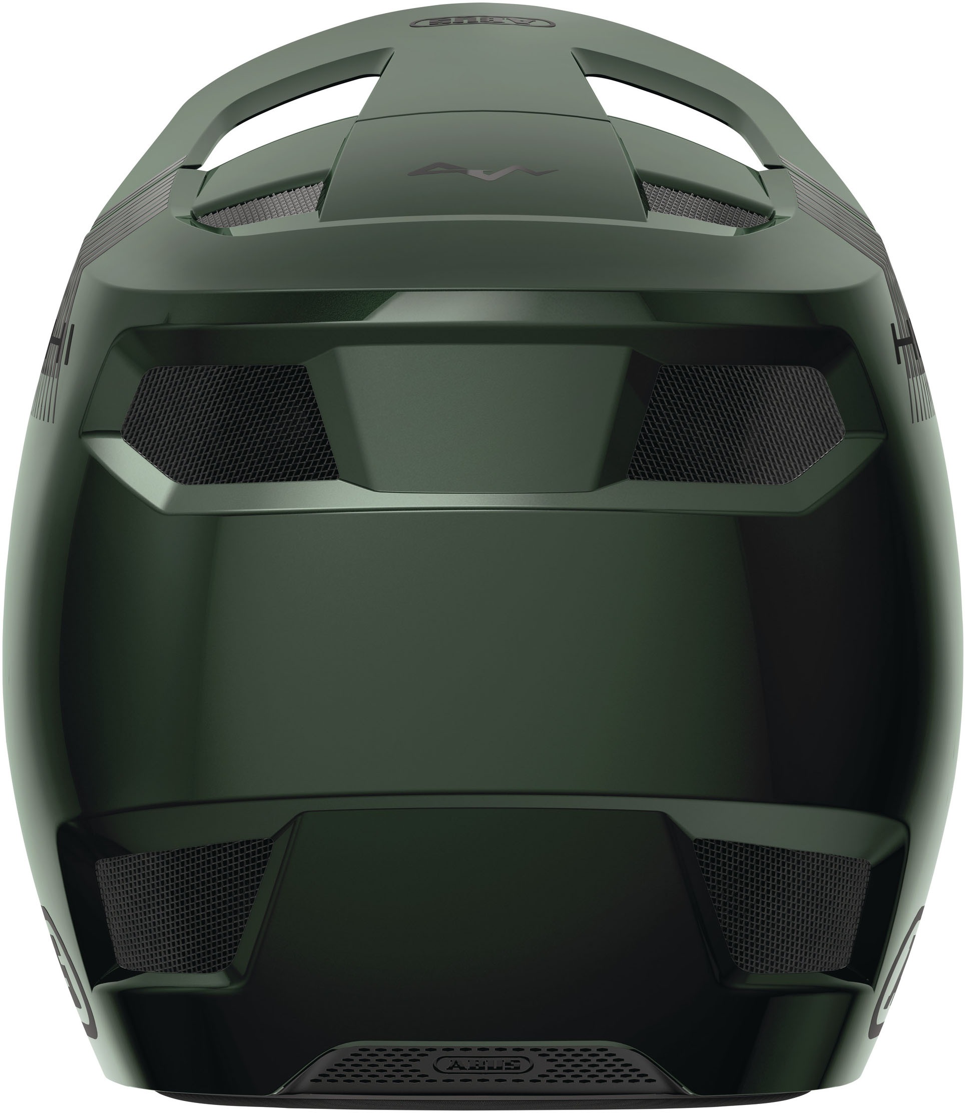 ABUS Fahrradhelm »HIDROP«