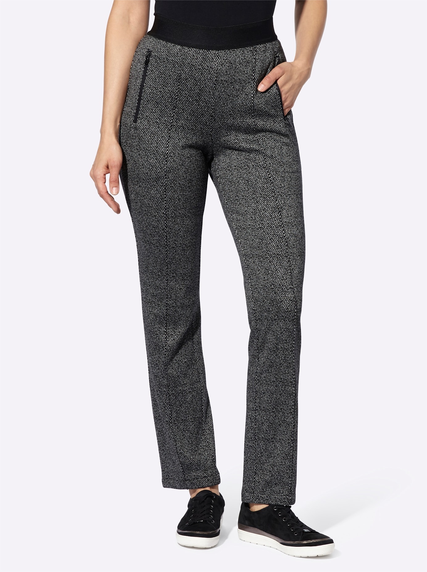 Casual Looks Schlupfhose günstig online kaufen