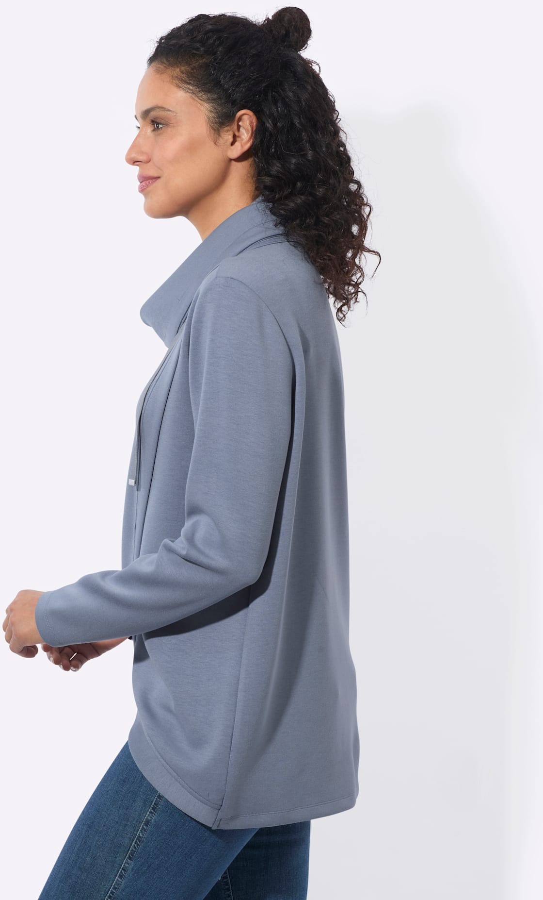 Inspirationen Longshirt »Longshirt« 1