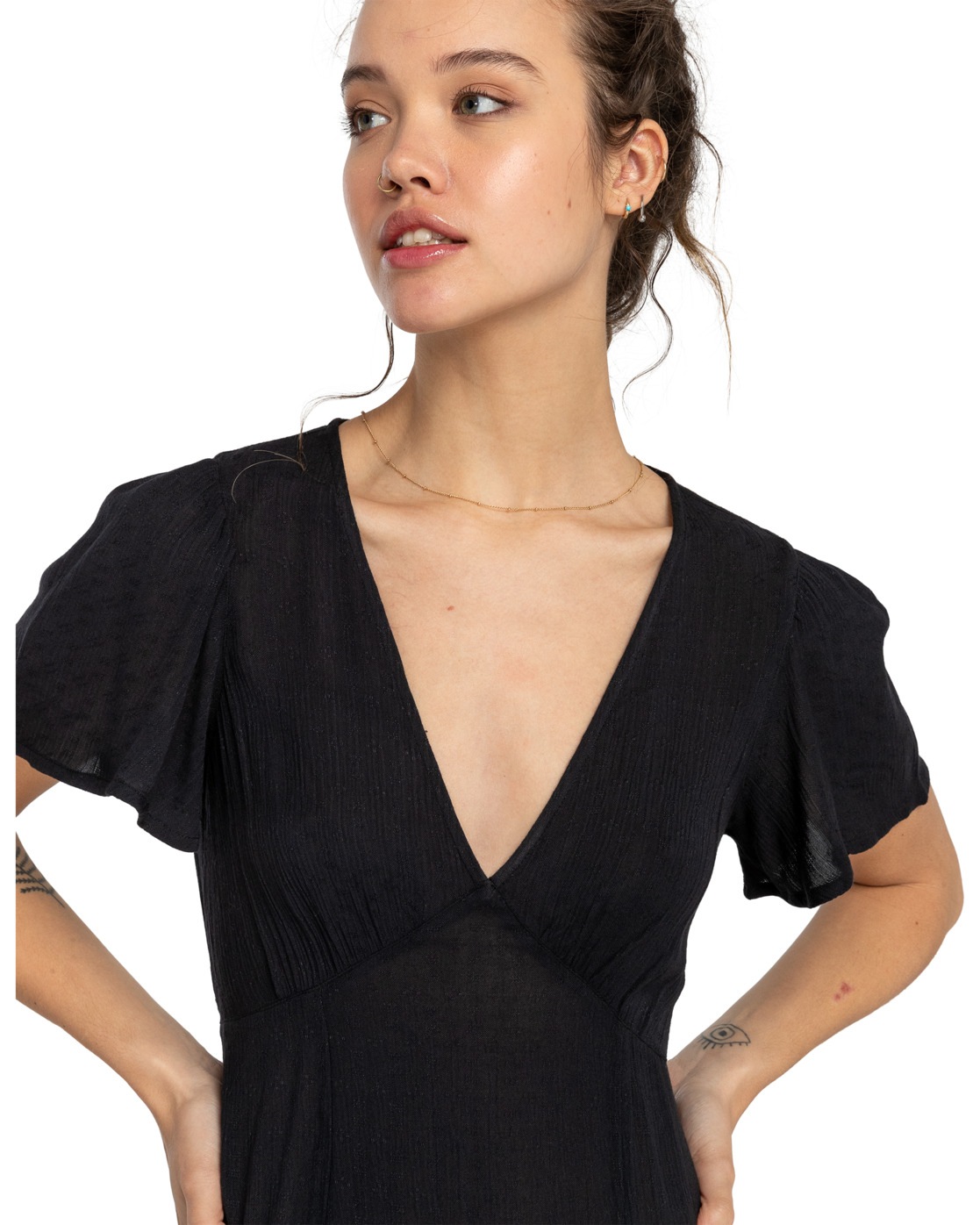 Billabong Sommerkleid »Jet Set«