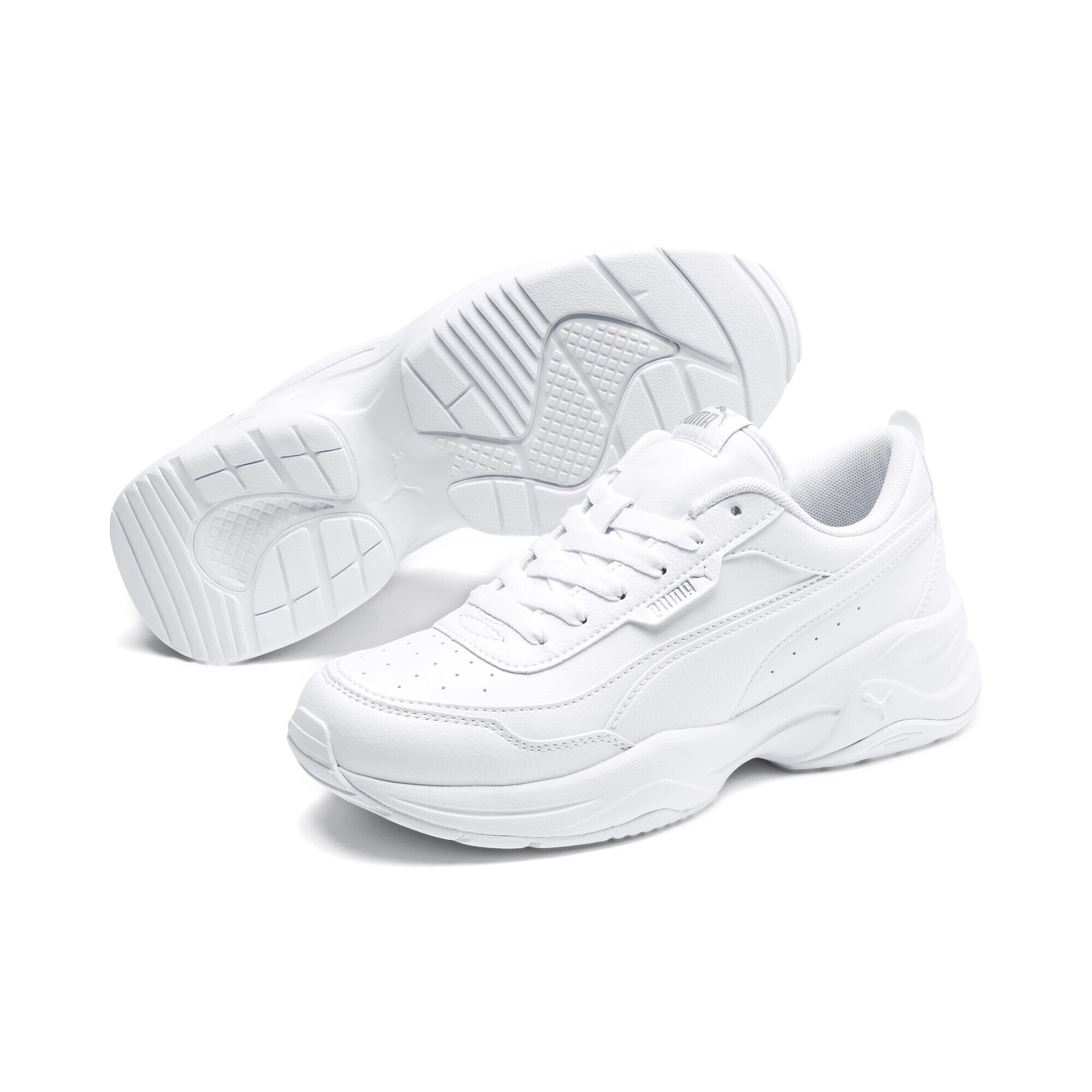 PUMA "Cilia Mode Sneakers Damen" günstig online kaufen