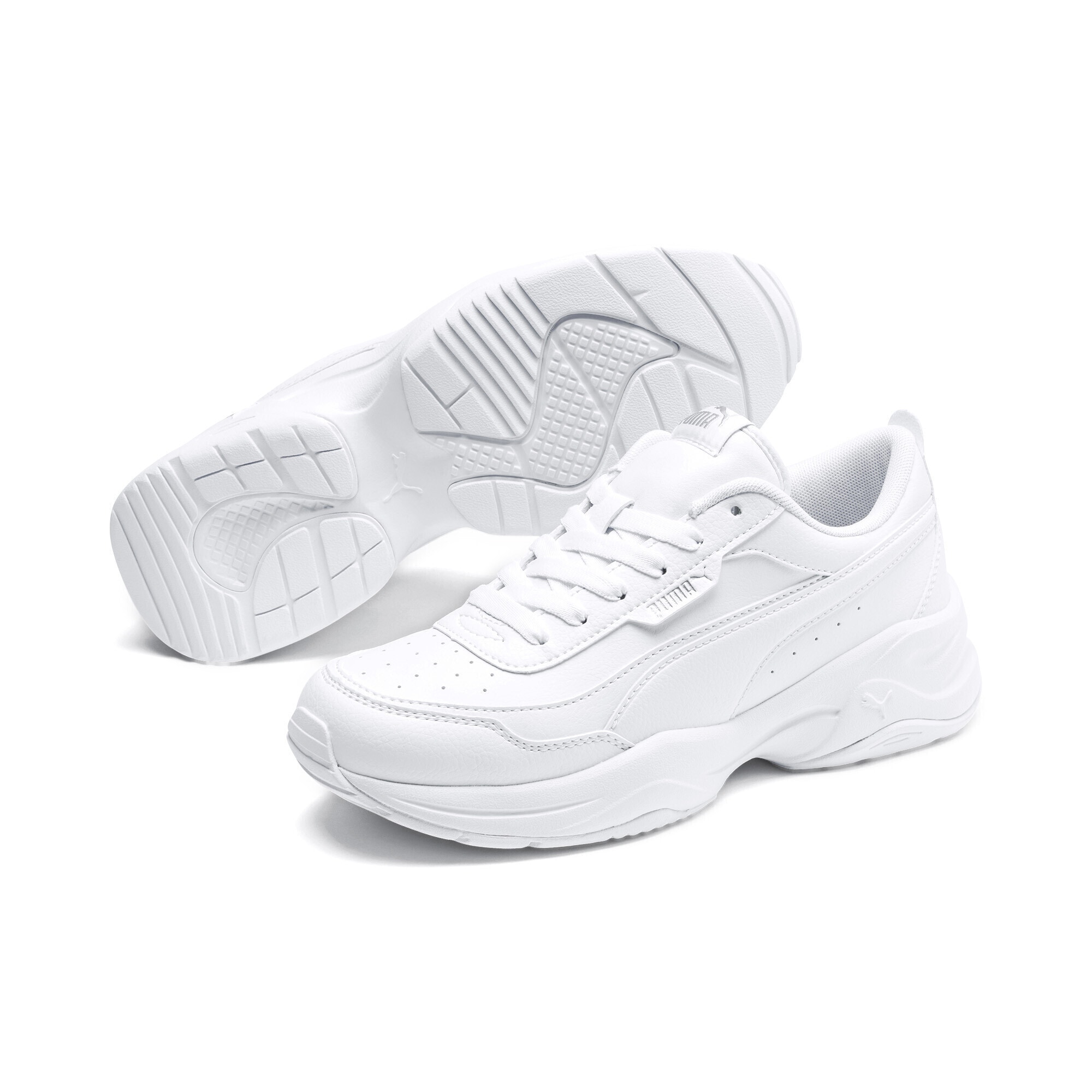 PUMA Sneaker "Cilia Mode Sneakers Damen" günstig online kaufen