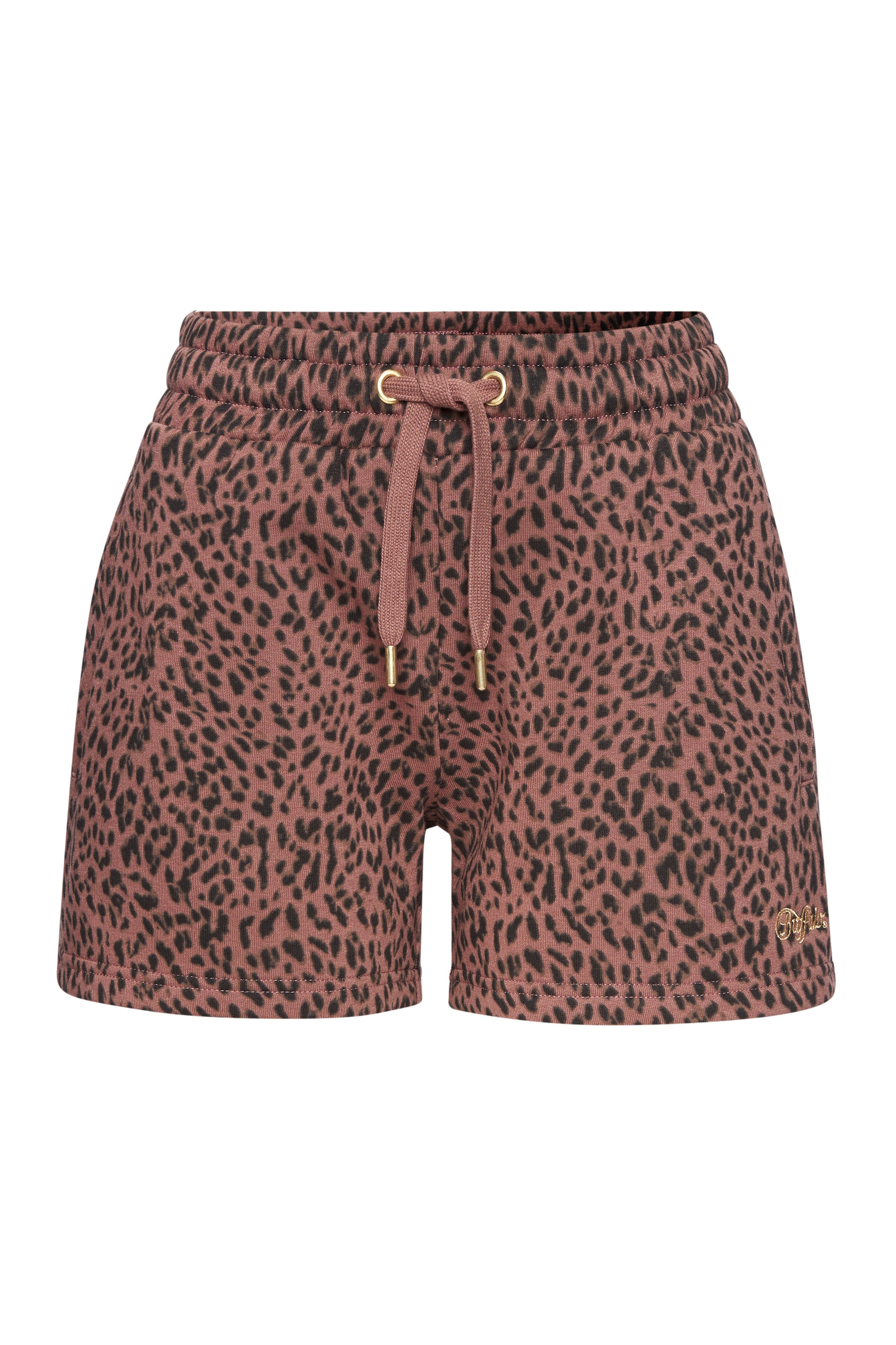 Buffalo Sweatshorts, mit aufwendiger Logostickerei günstig online kaufen