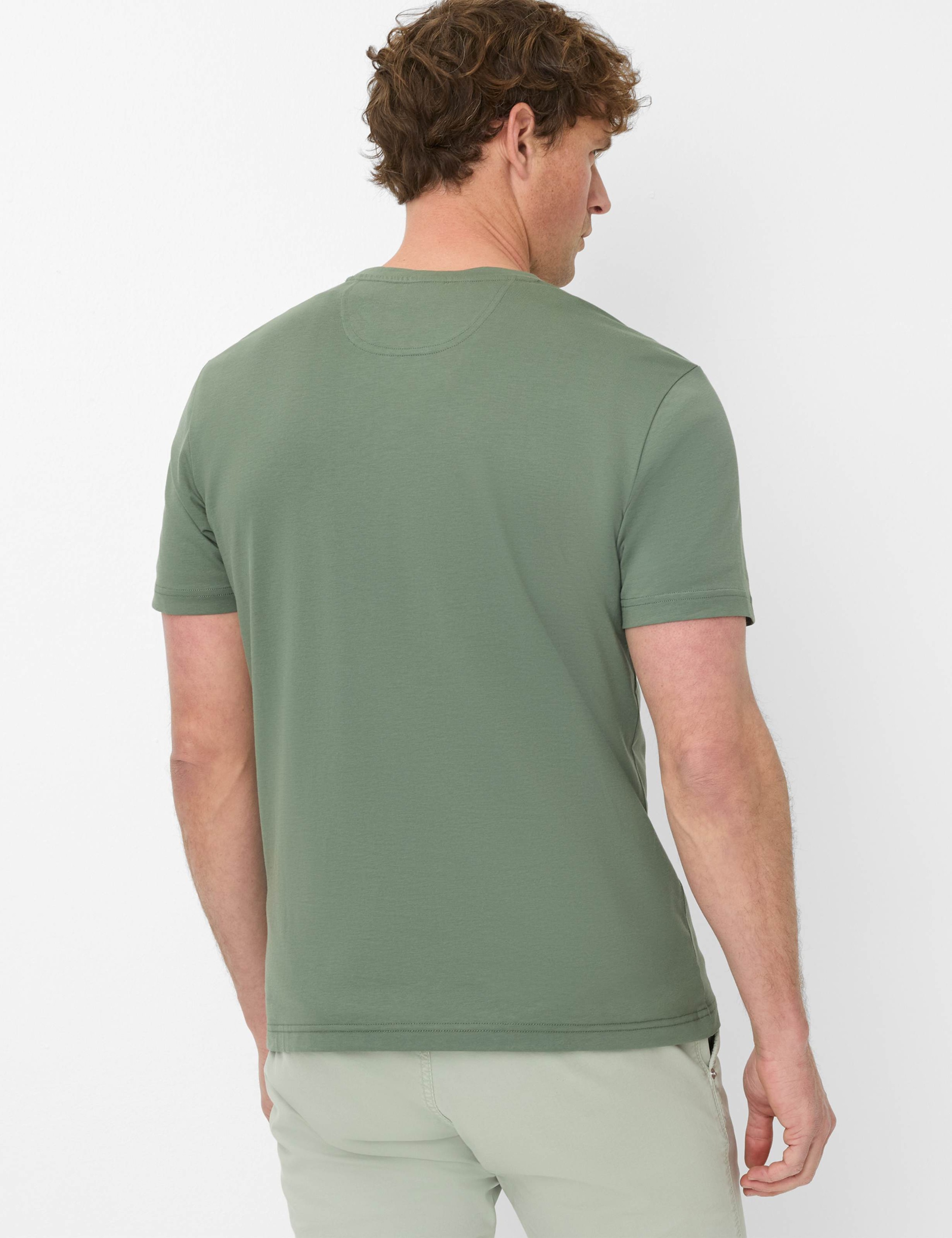 Brax T-Shirt »Style TED«