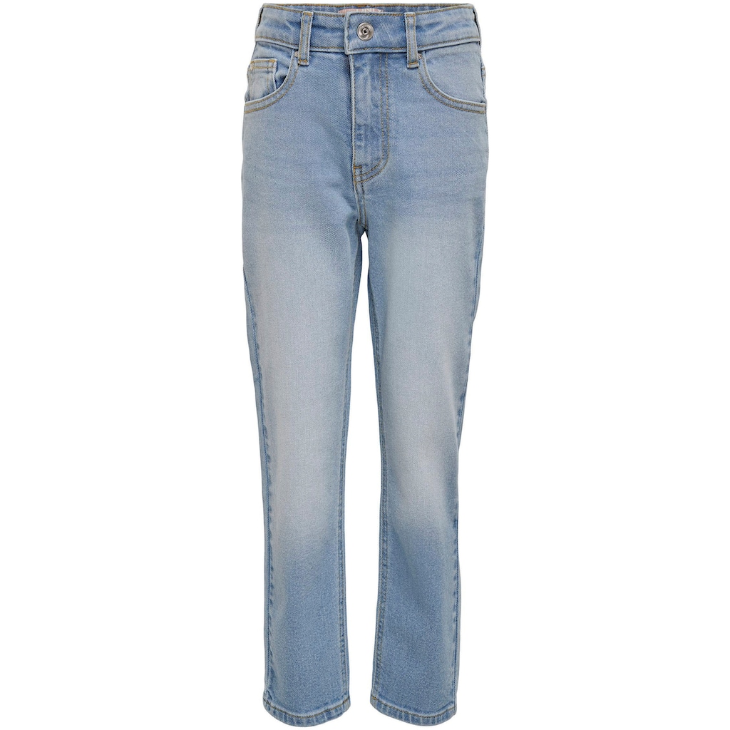 KIDS ONLY Mom-Jeans »KONCALLA«