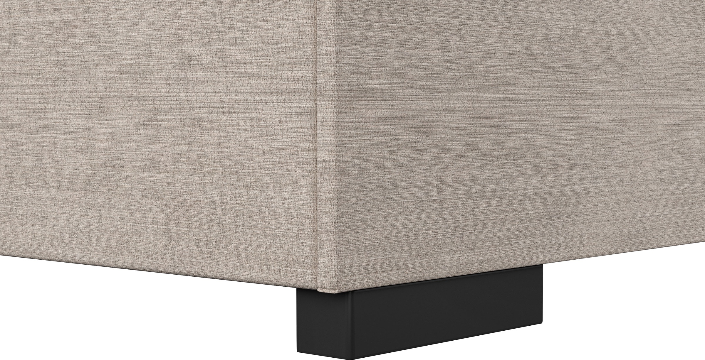 Boxbett COTTA Kelly Beige 125x207cm 3