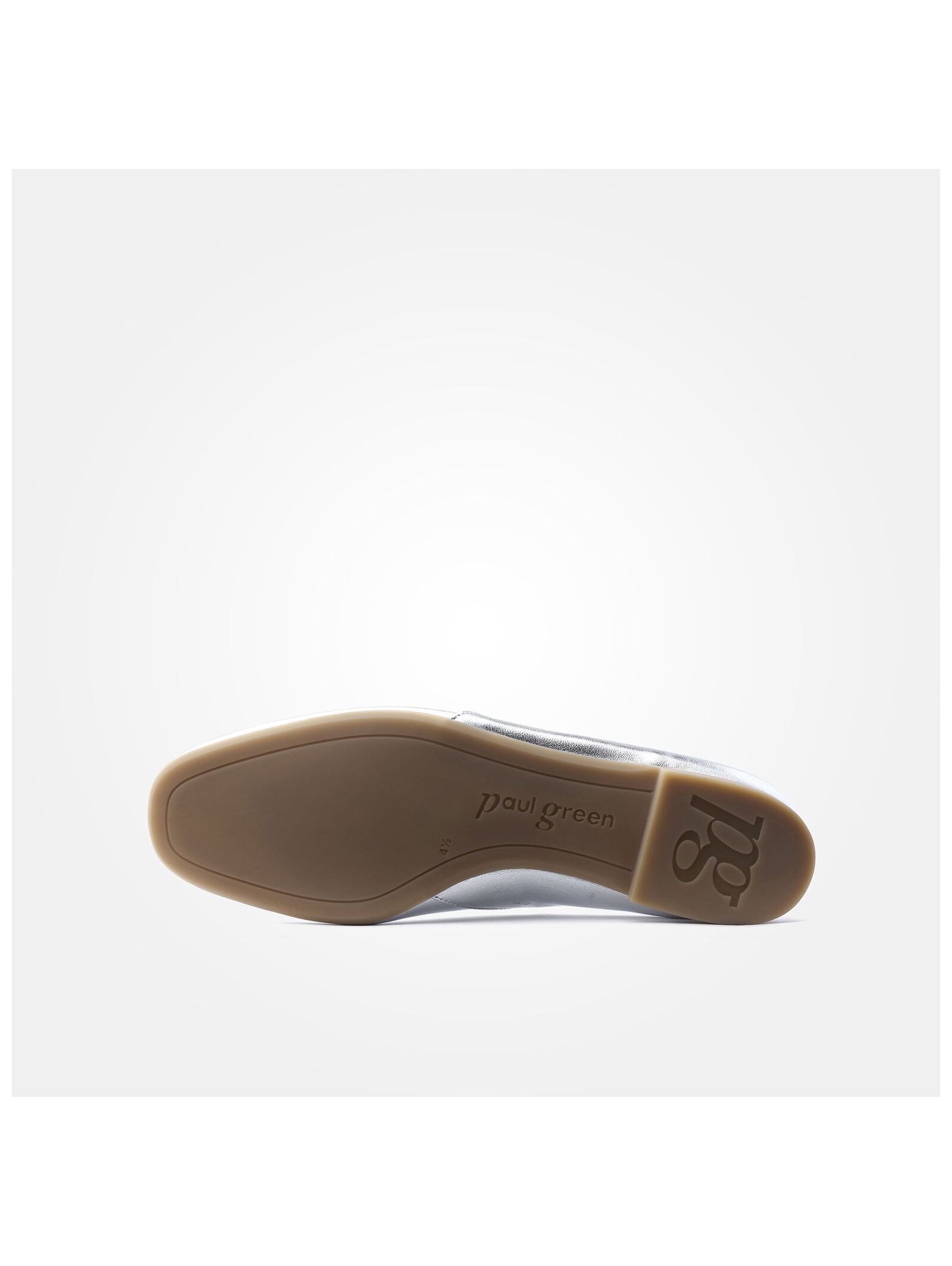 Paul Green Riemchenballerina »Paul Green Ballerinas Leder«