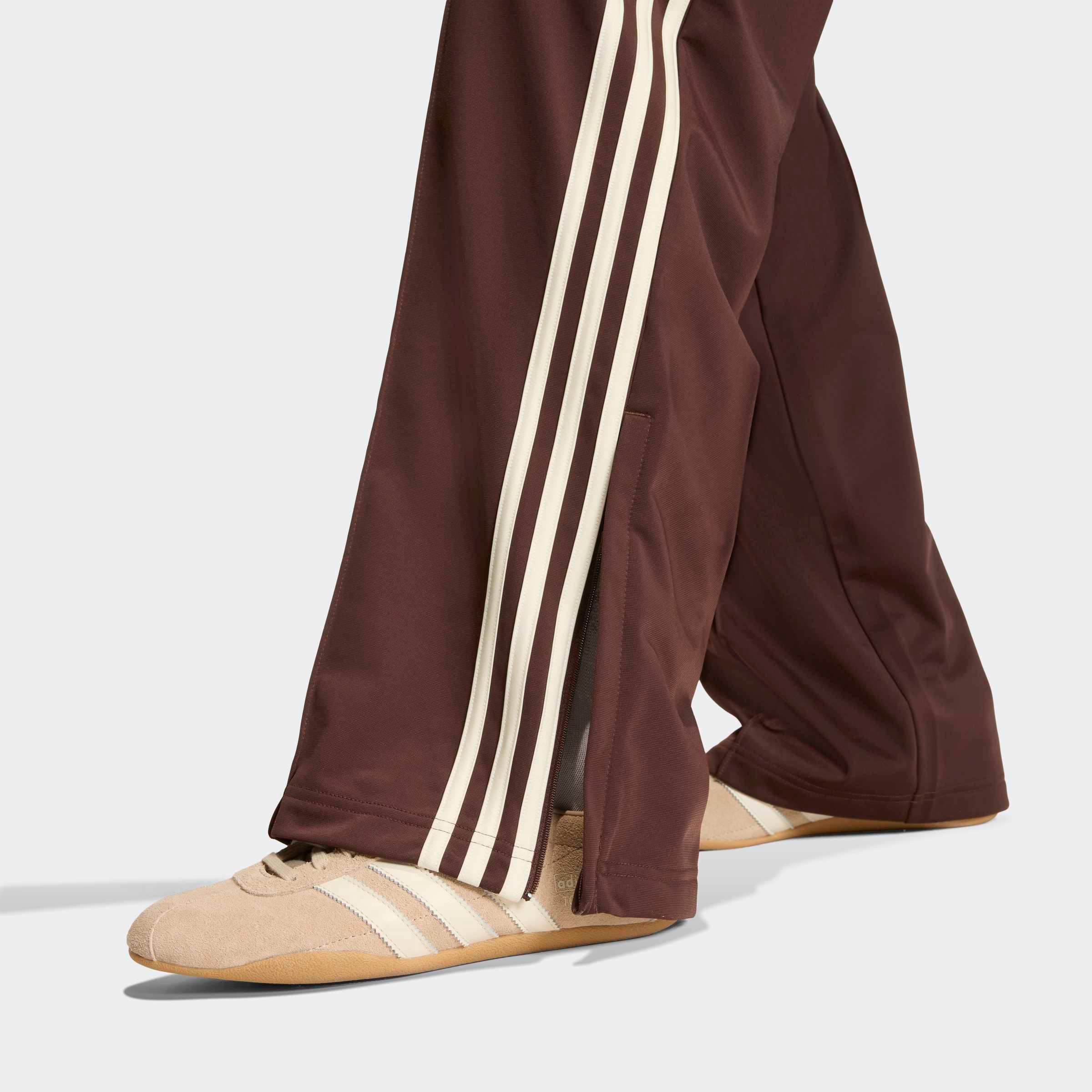 adidas Originals Sporthose »FB LOOSE TP«  sportlicher Stil, für Laufen und sportliche Aktivitäten