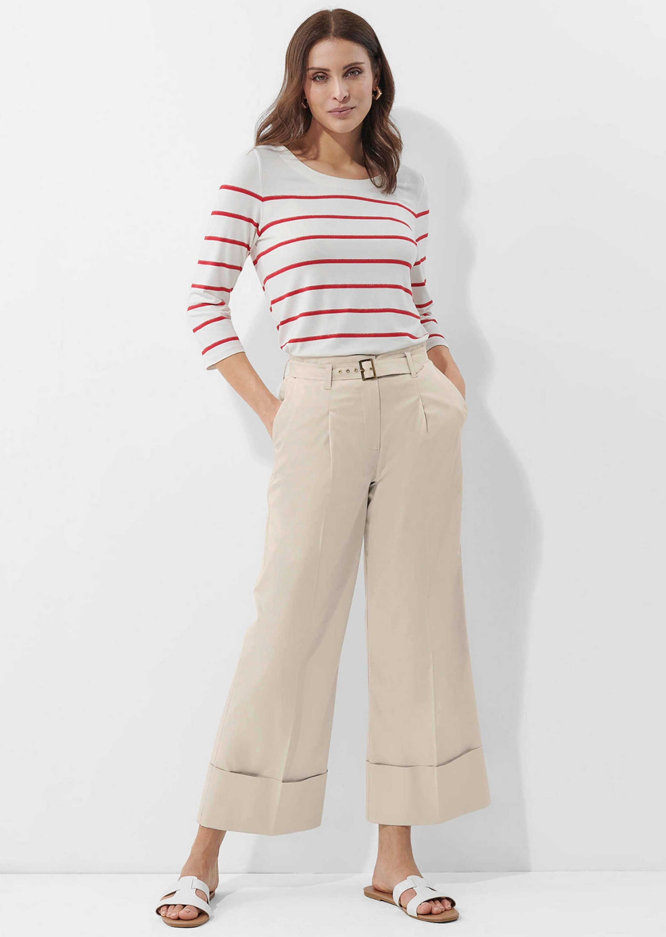 Thumbnail - Alba Moda Culotte "Hose Hose"