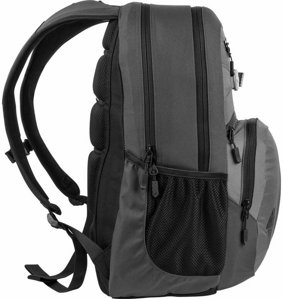 NITRO Schulrucksack »Hero«, Alltagsrucksack, Großer Freizeitrucksack, Schule, Arbeit und Reise