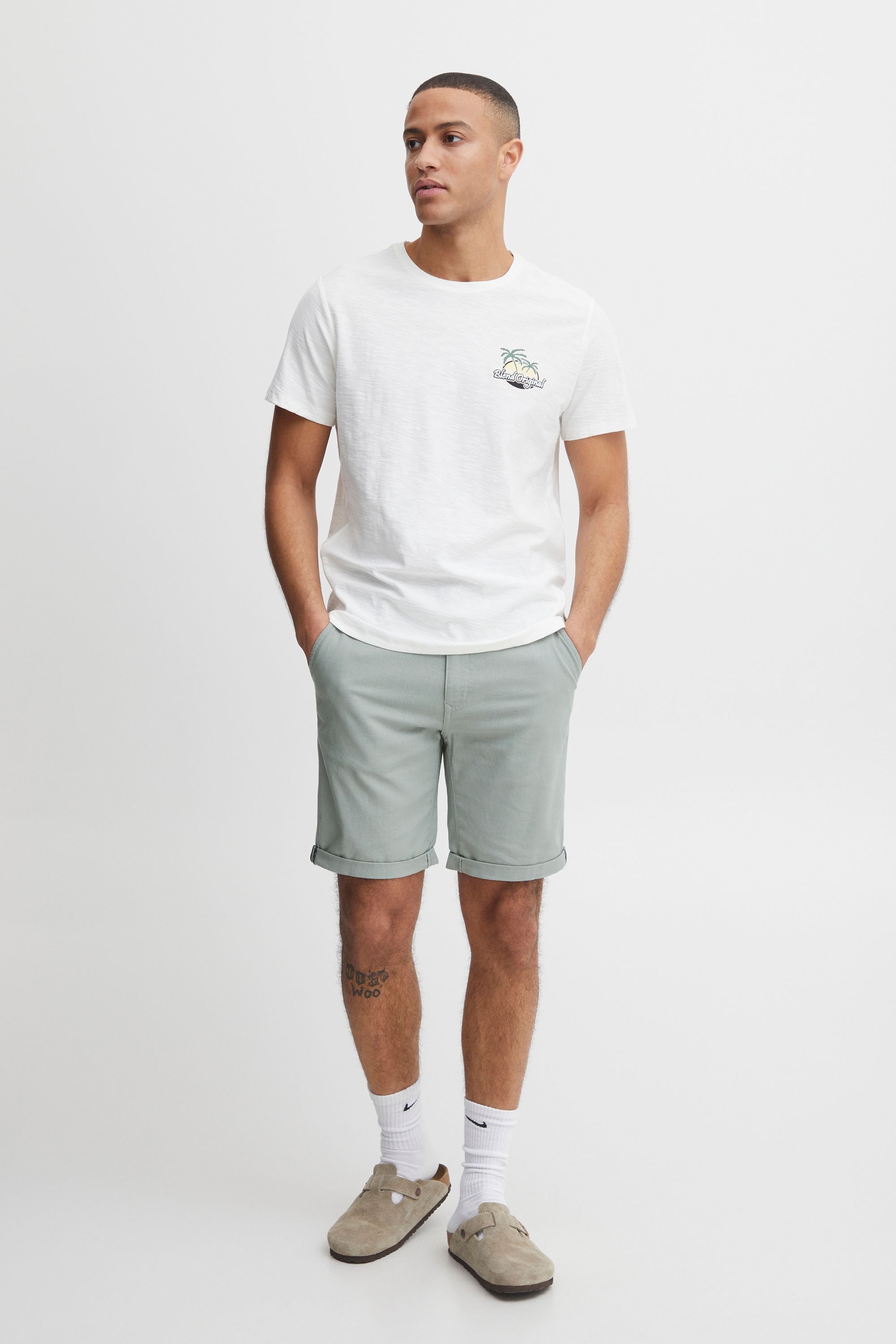 Blend Chinoshorts »Chinoshorts BHShorts«