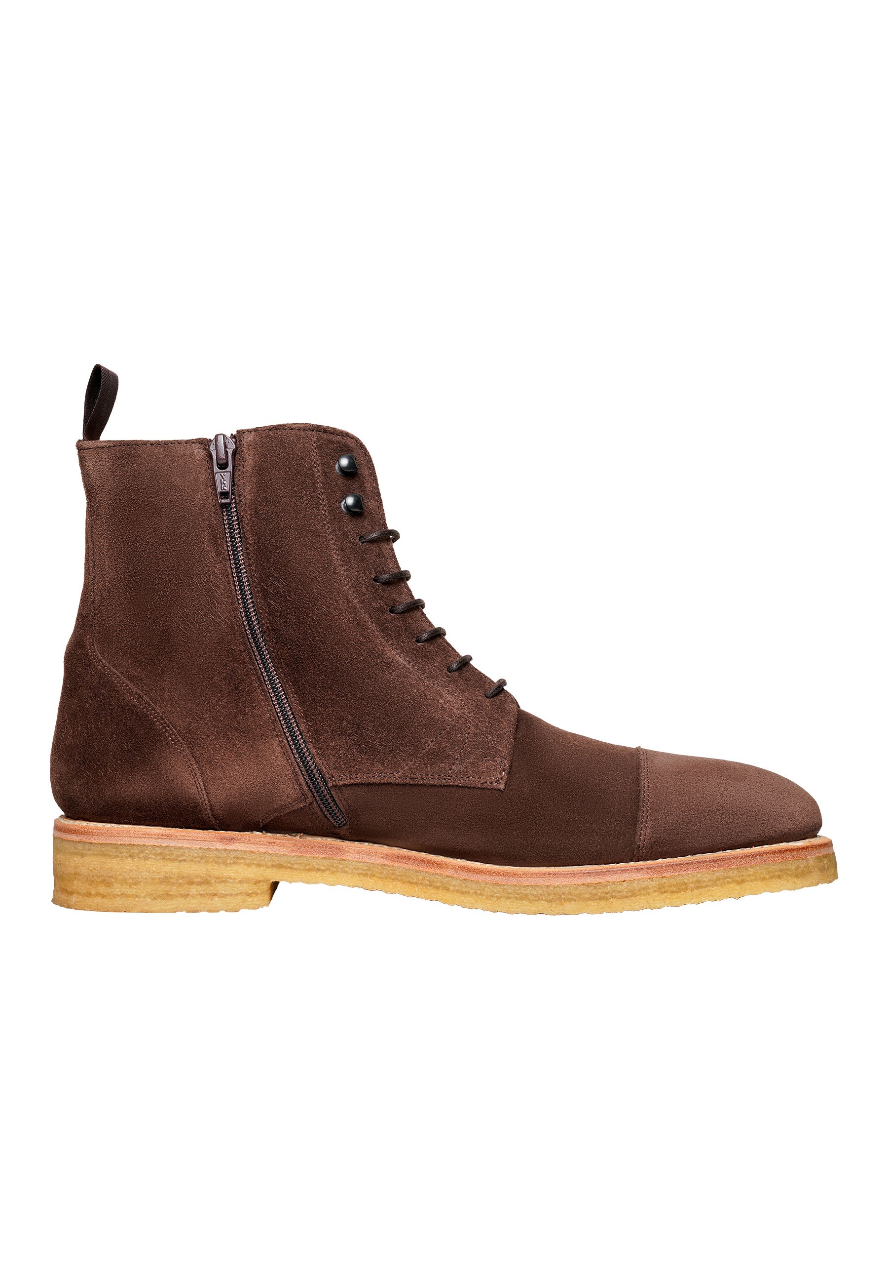 Henry Stevens Schnürboots »Winston CDB«