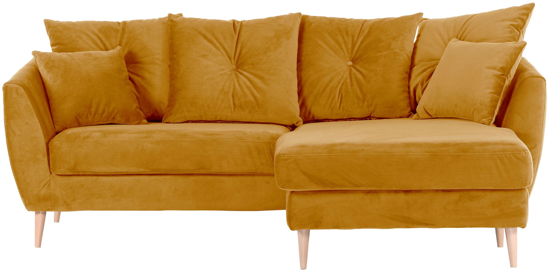Gutmann Factory Ecksofa
