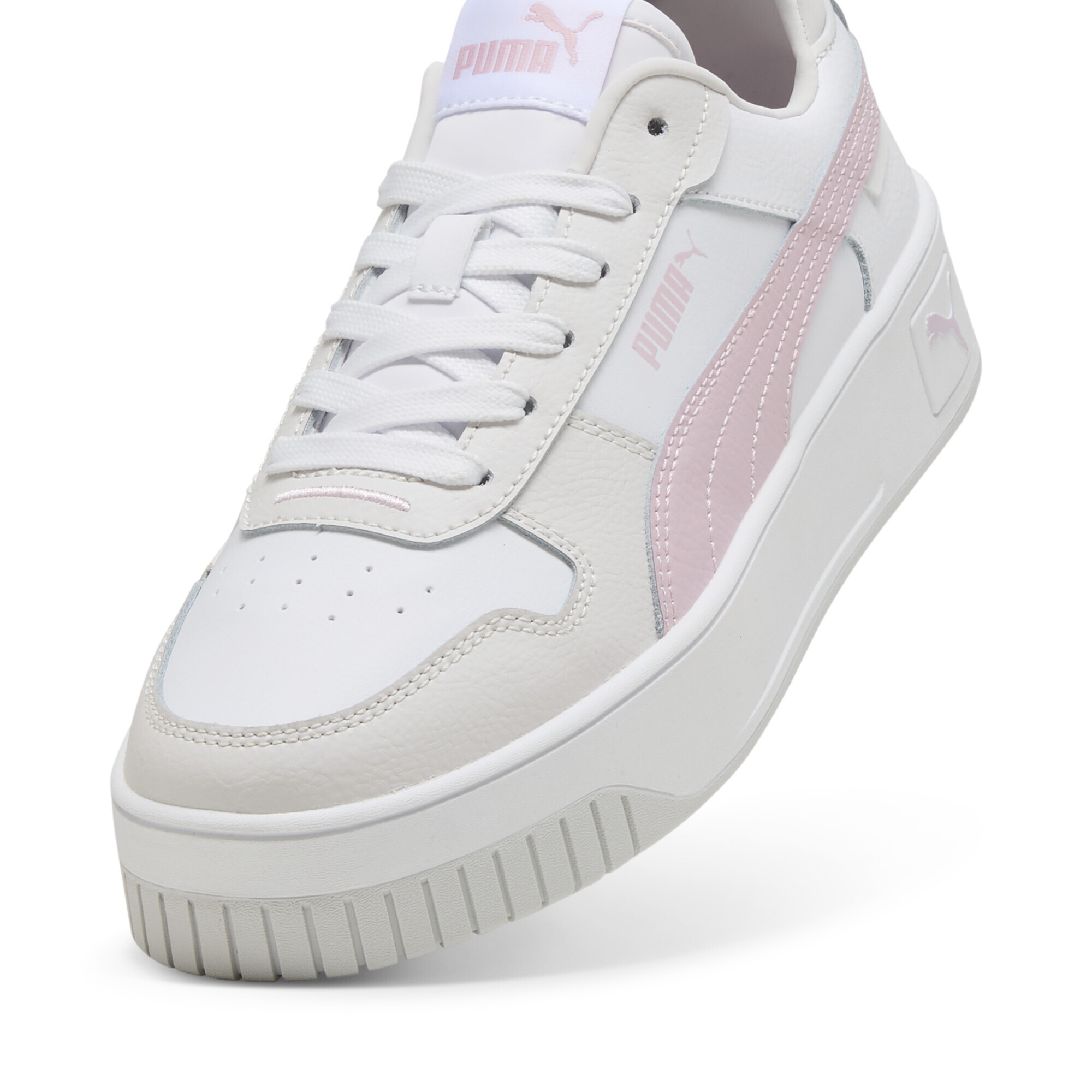 PUMA Sneaker »Carina Street Sneakers Damen«