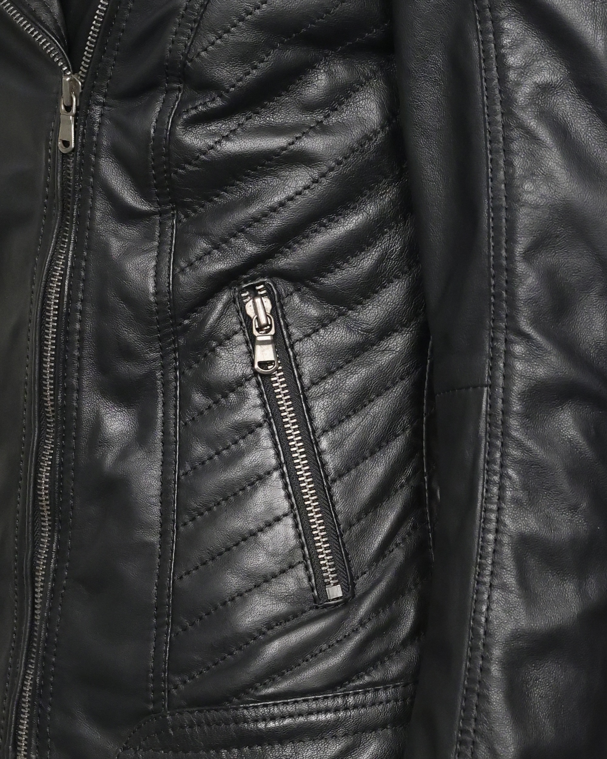 Maze Lederjacke »4202165«