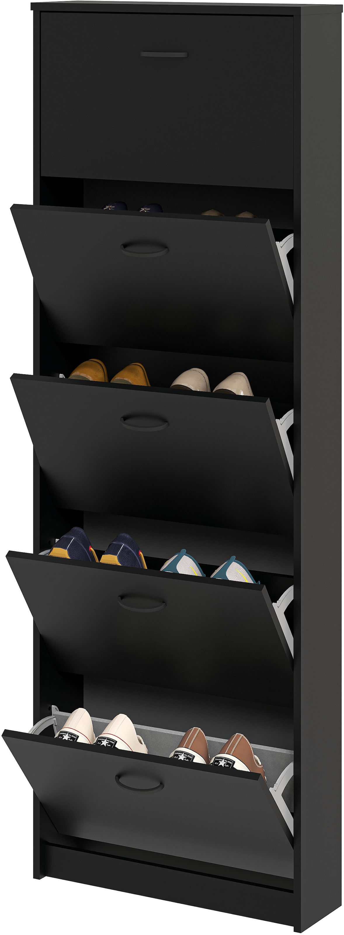 FMD Schuhschrank »Step 5«