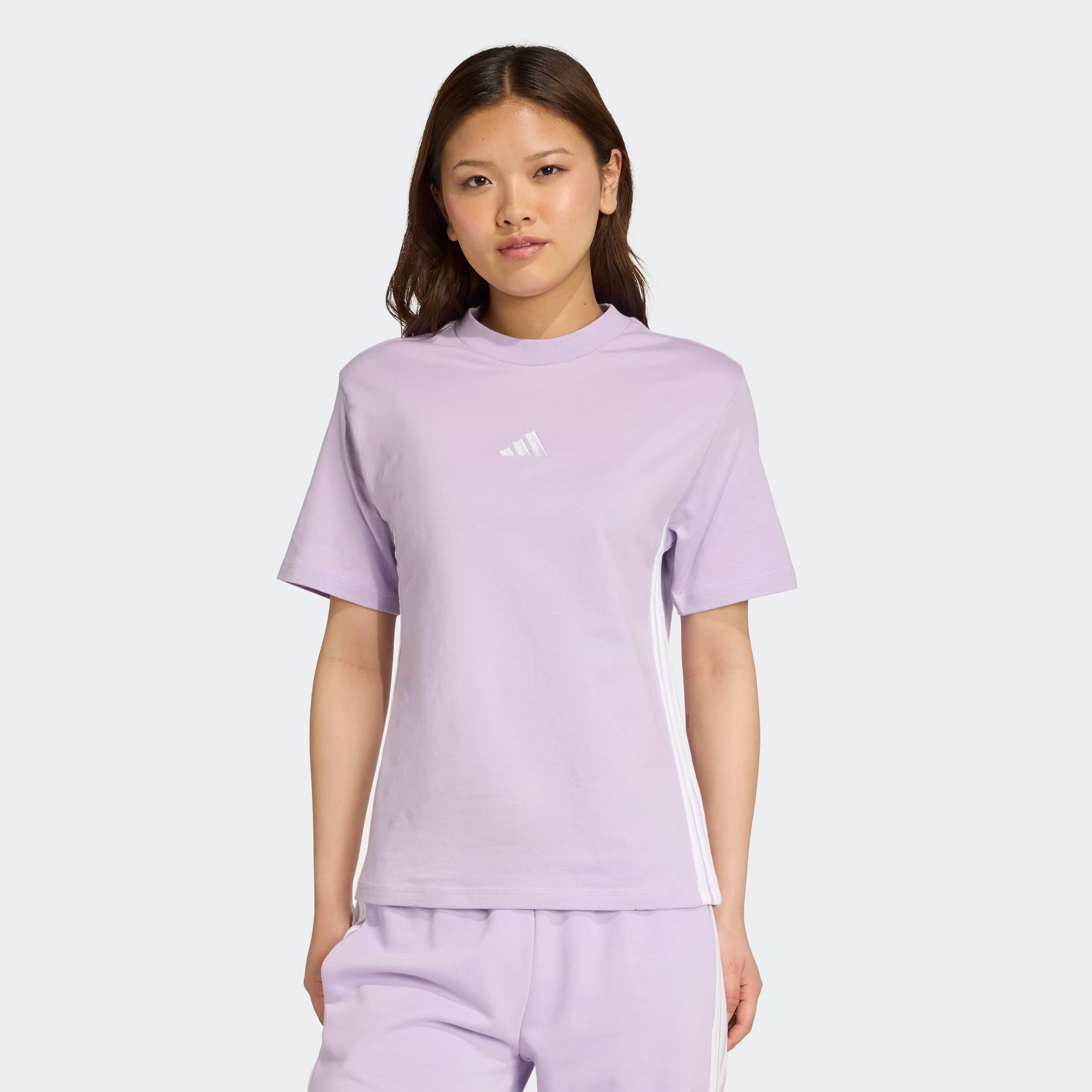 adidas Sportswear T-Shirt "W 3S SJ T" günstig online kaufen