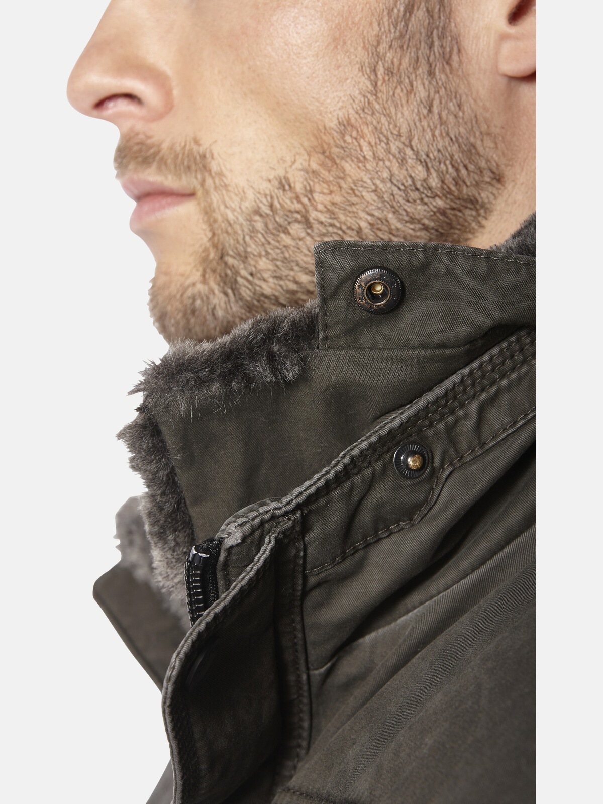 Babista Outdoorjacke »Langjacke ROTESSI«