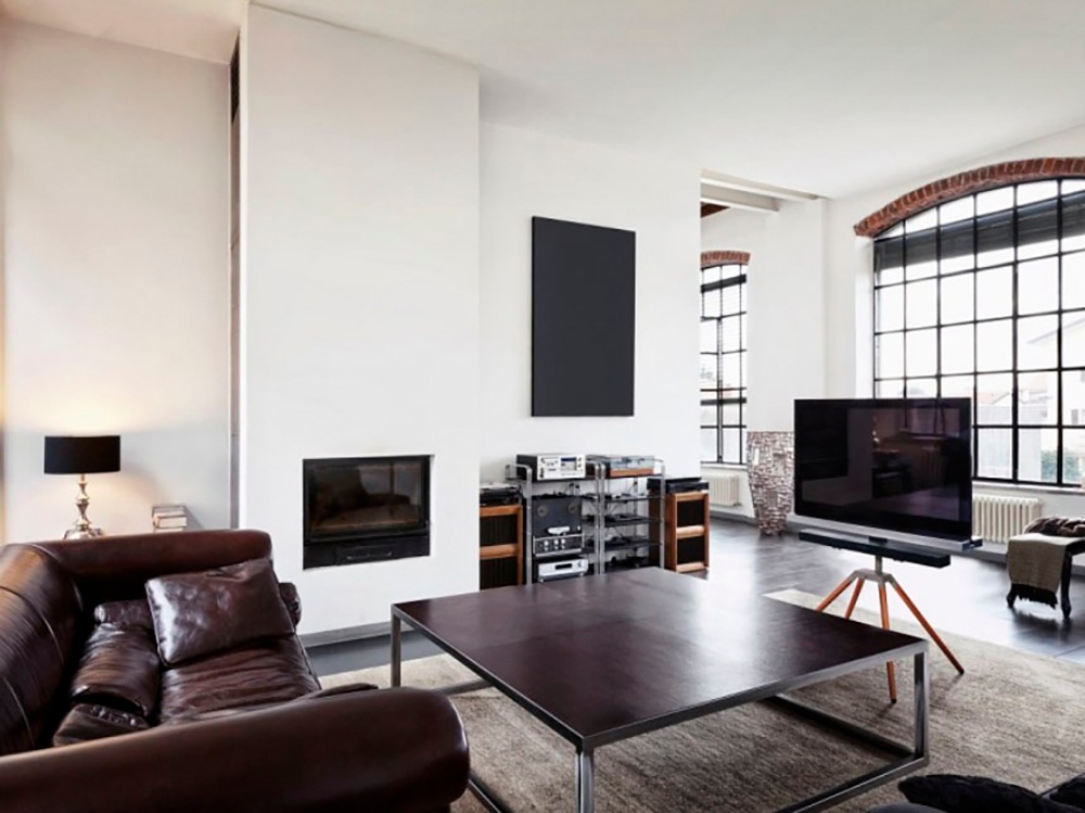 TV-Ständer »WM 7476«, bis 178 cm Zoll