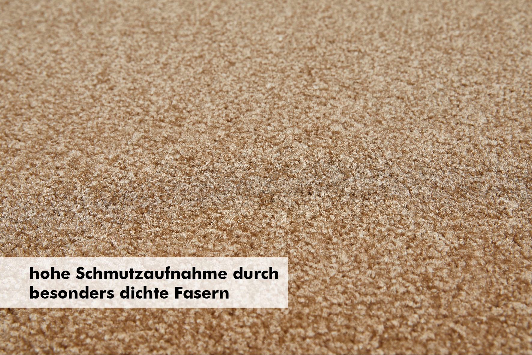 Andiamo Fußmatte »Super rechteckig, Clean«, & Farben, | waschbar Uni Herbst &, BAUR rutschhemmend, Wash bestellen Schmutzfangmatte