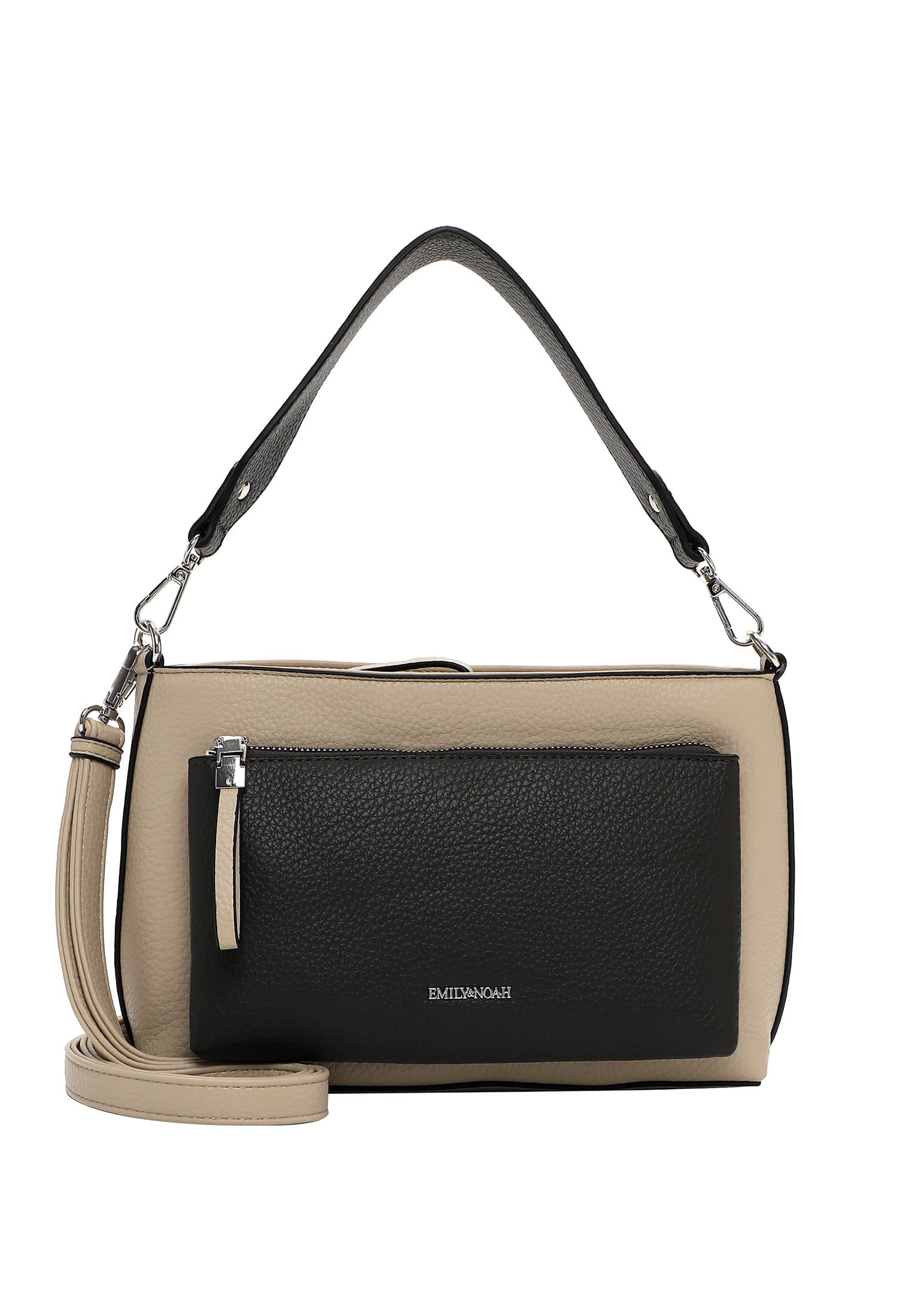 EMILY & NOAH Beuteltasche "Beutel E&N Harisa" günstig online kaufen