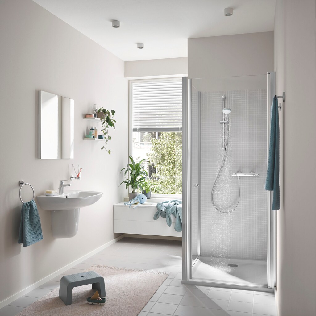 Grohe Brausethermostat »Precision Flow«