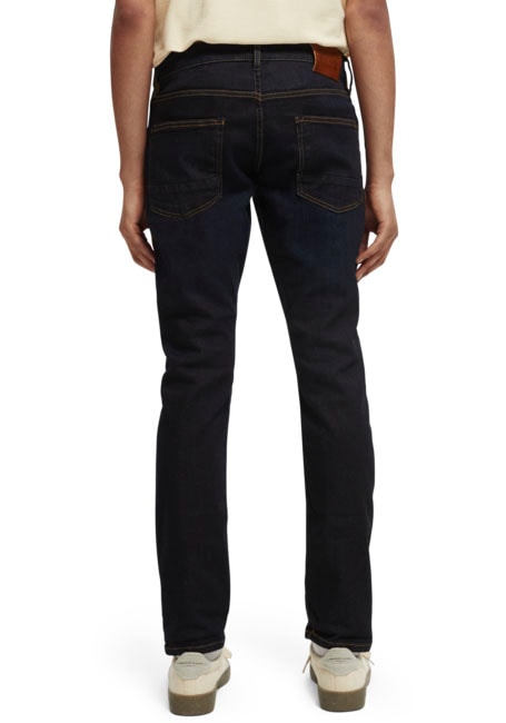 Scotch & Soda Straight-Jeans RALSTON Klassische Denim günstig online kaufen