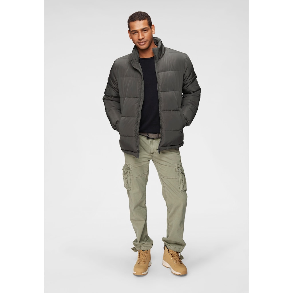 Alpha Industries Cargohose »Jet Pant«