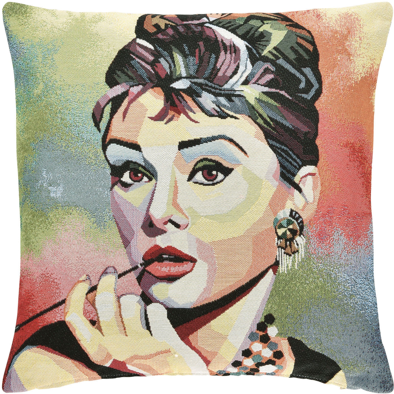 PAD Dekokissen "Legend" Made in Europe günstig online kaufen