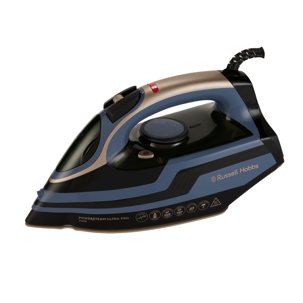 RUSSELL HOBBS Dampfbügeleisen "28630-56, Selbstreinigung" 3100 W weltweite günstig online kaufen