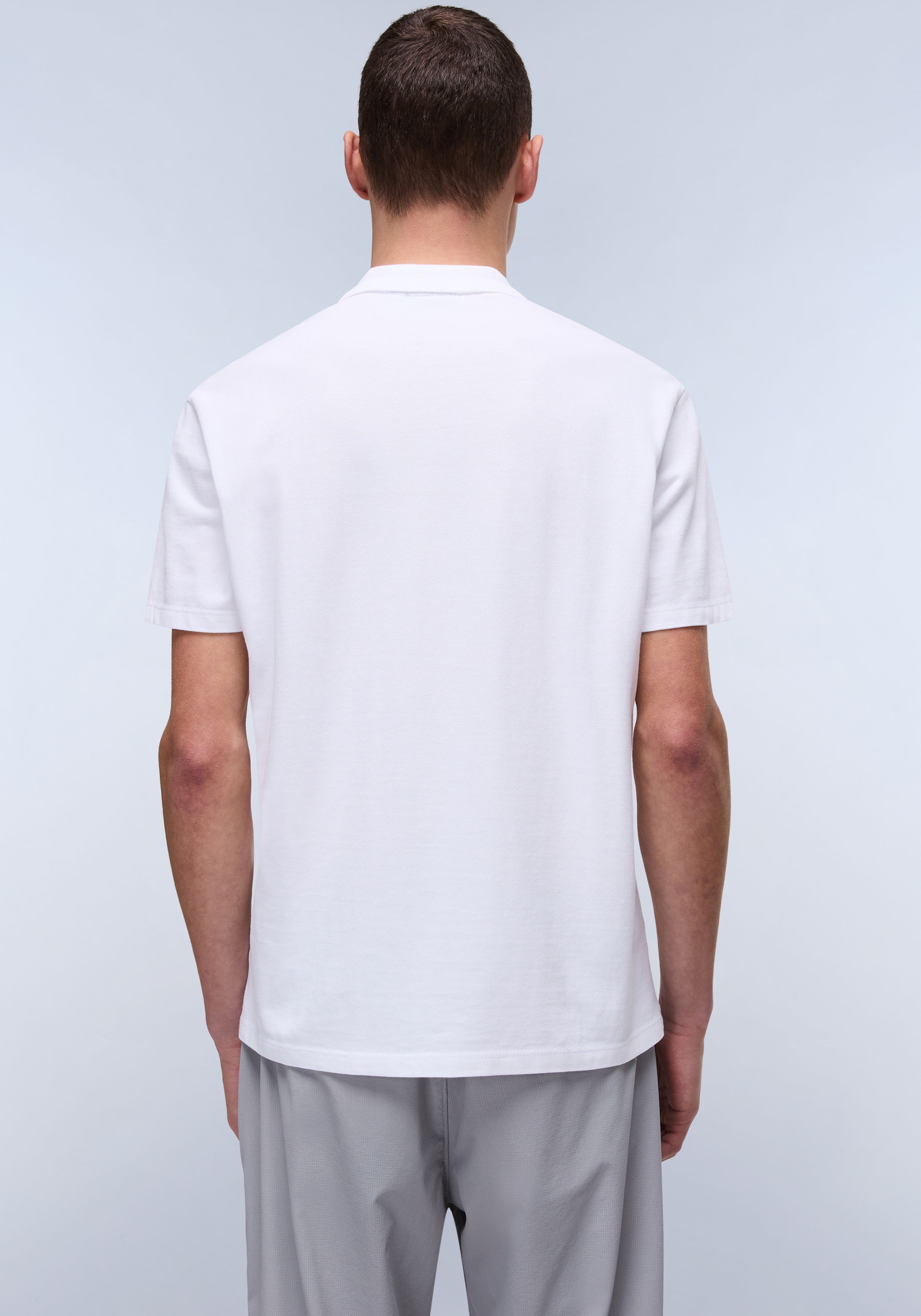 Napapijri Poloshirt "EALIS SS SUM" günstig online kaufen