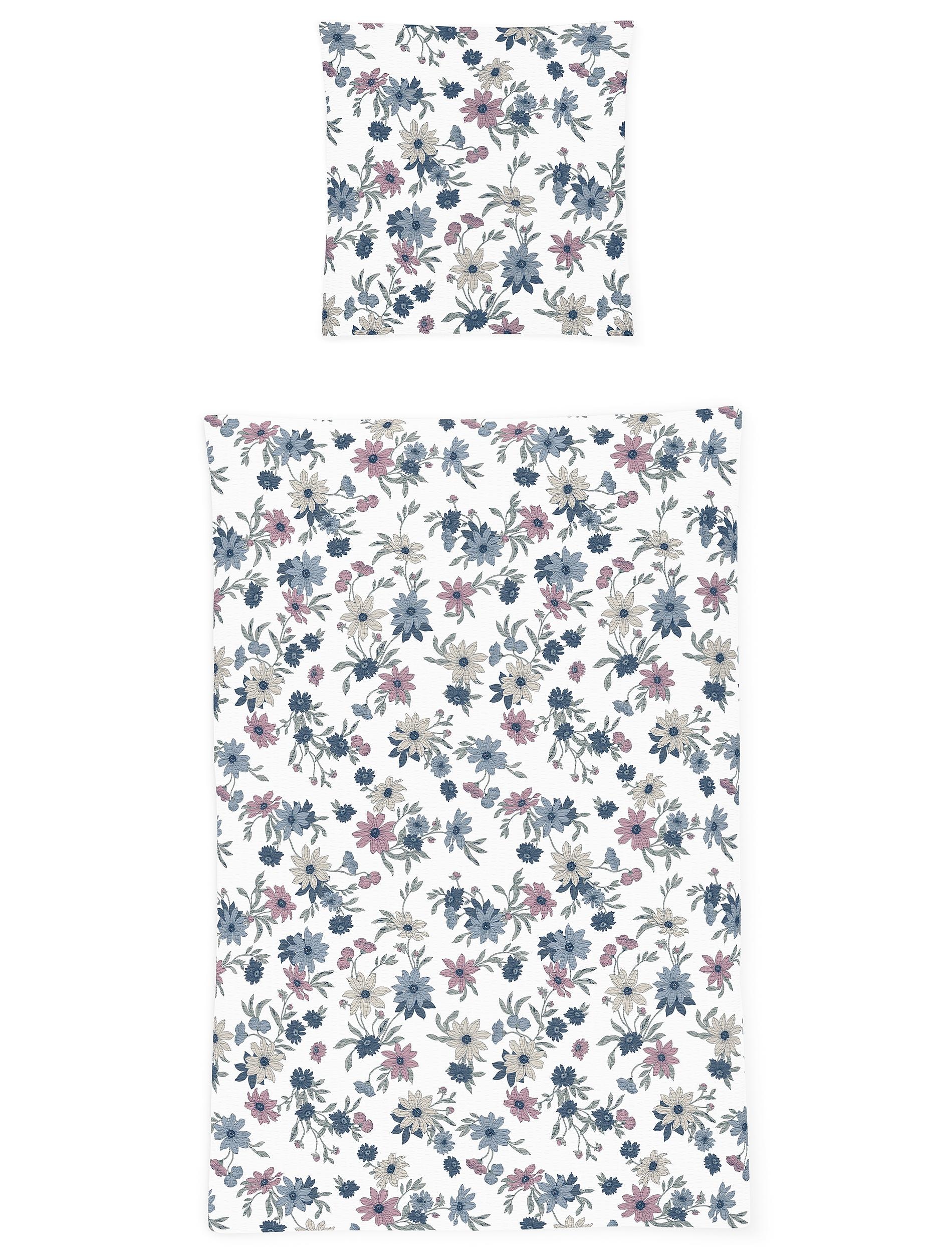 Irisette Bettwäsche "Easy 8442" 2 Stk. tlg. günstig online kaufen