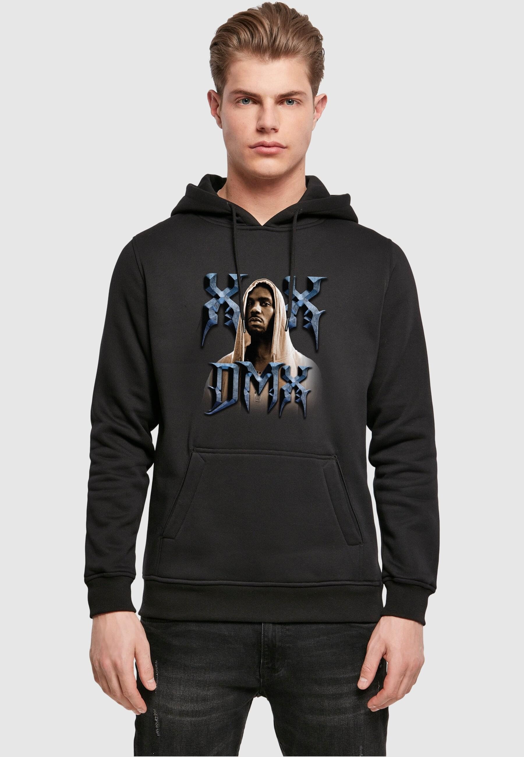 MisterTee Kapuzensweatshirt »MisterTee Herren DMX XX Hoody«, (1 tlg.)