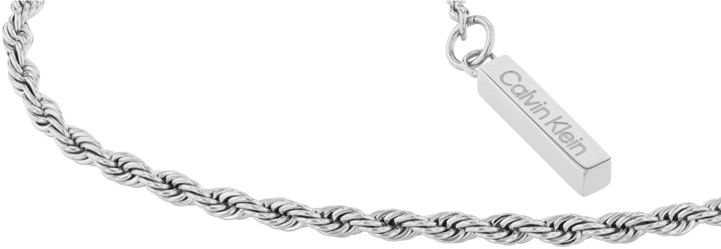 Calvin Klein Armband Set »ACCENT, 35000625«, (Set, 3 tlg.)