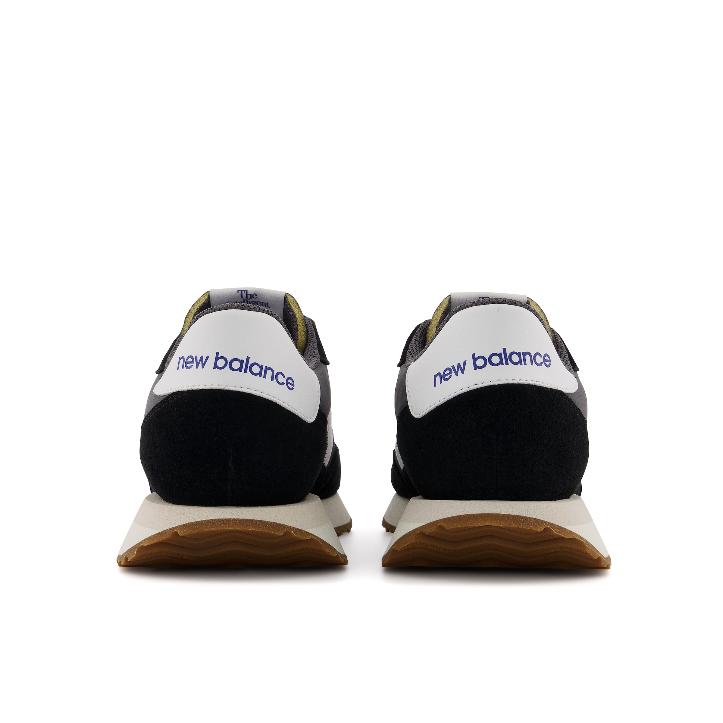 New Balance Sneaker »M237«, vom New Balance 327 inspiriert
