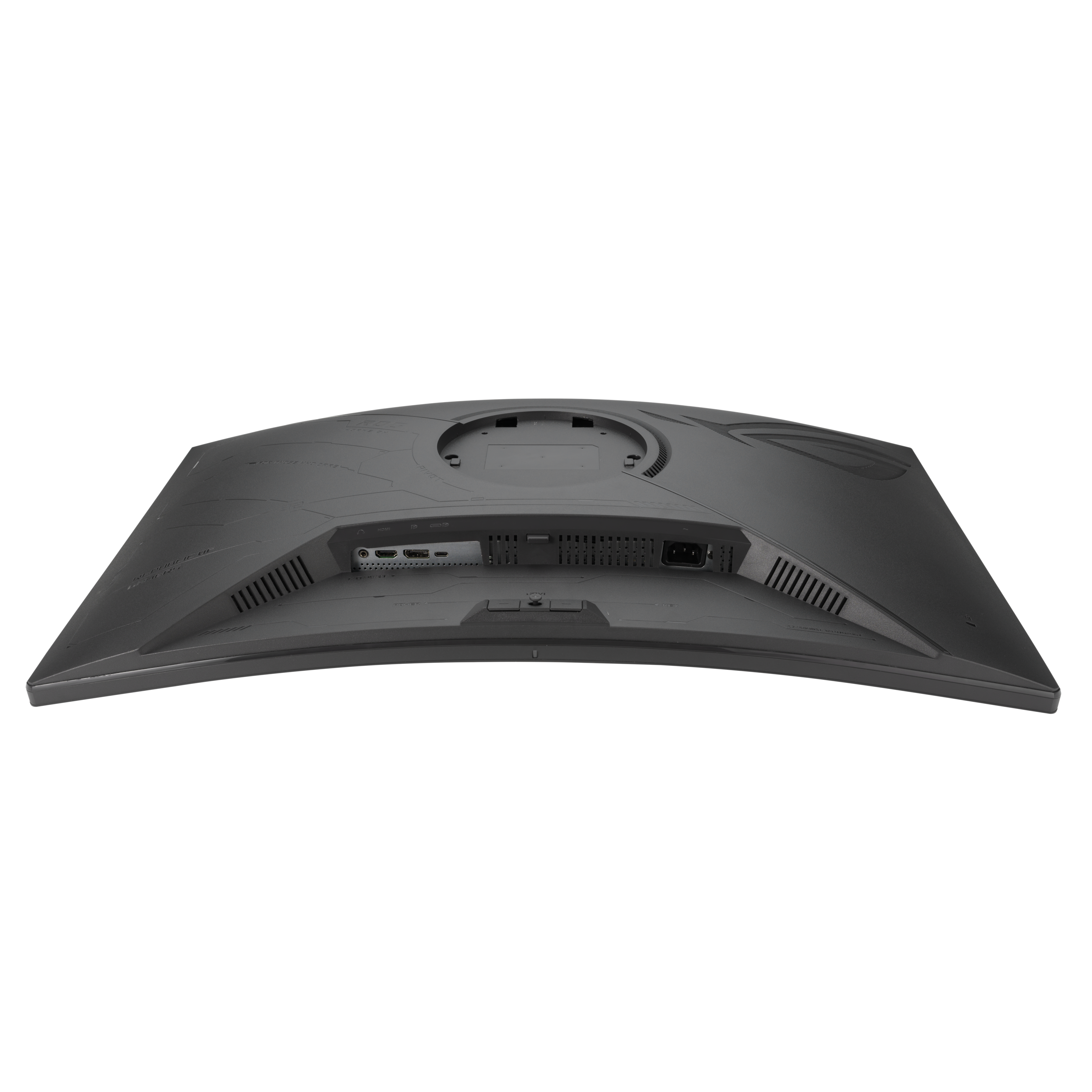 Asus Gaming-Monitor »ROG Strix XG32WCMS«, 80 cm/31,5 Zoll, 2560 x 1440 px, QHD, 1 ms Reaktionszeit