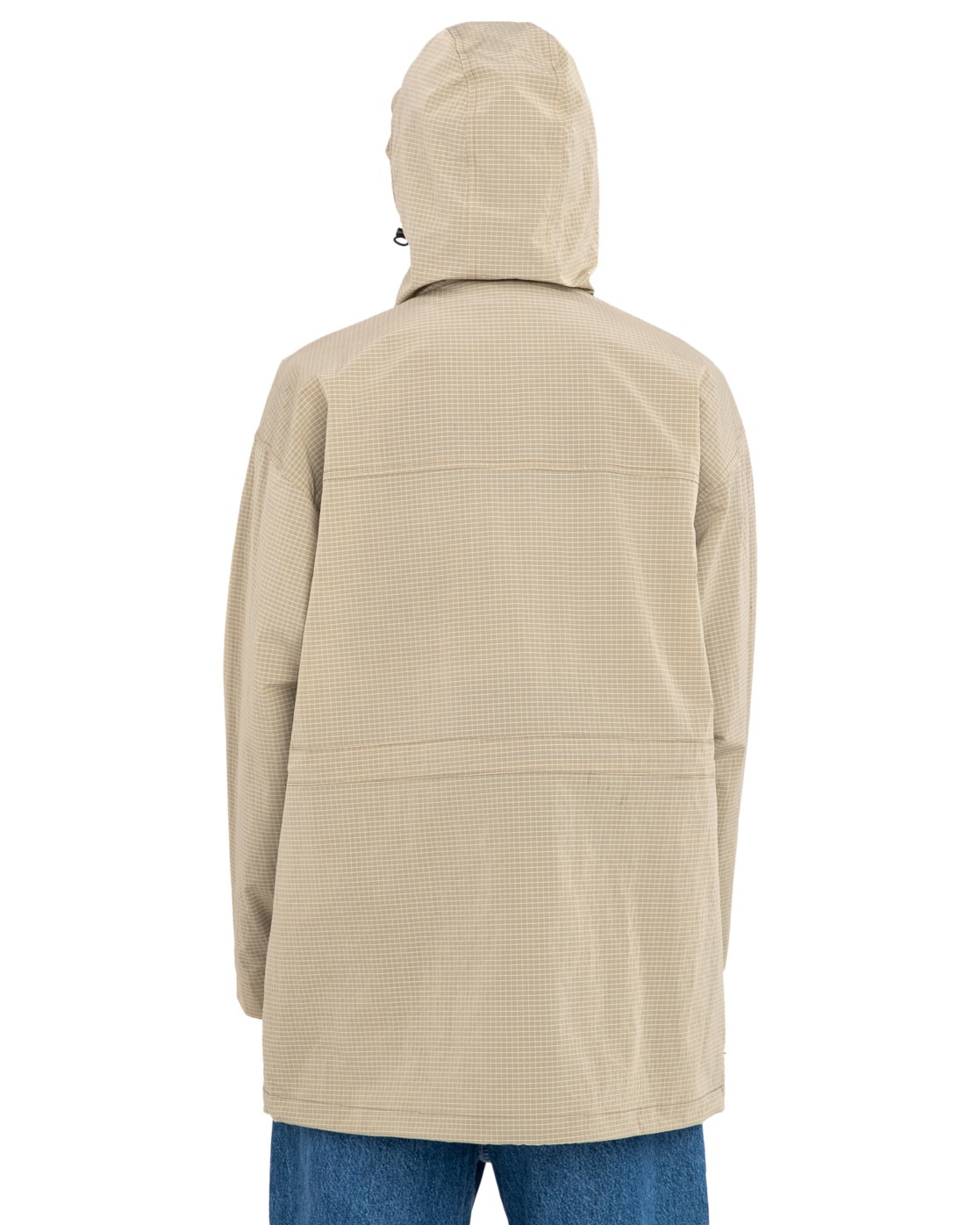 Element Outdoorjacke »Trekka«, mit Kapuze
