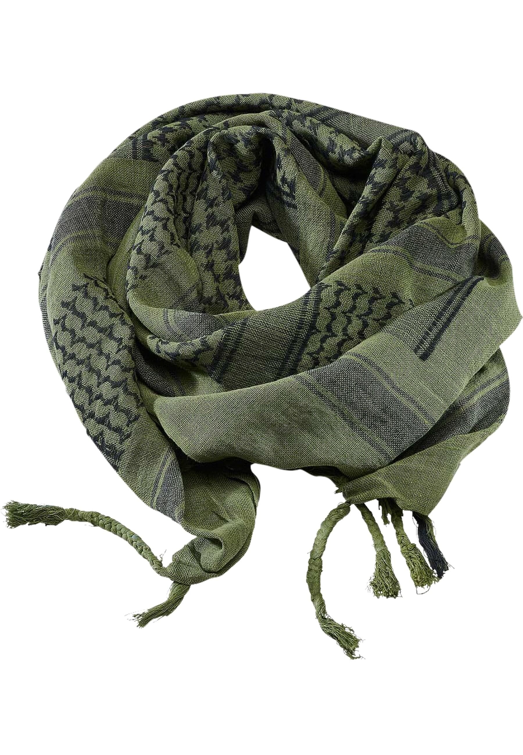 Brandit Schal "Brandit Unisex Shemag Scarf", 1 Stk. günstig online kaufen