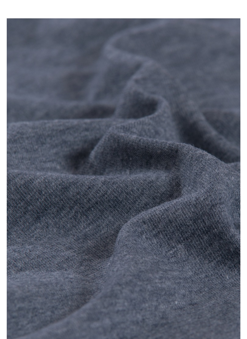 Trigema T-Shirt »TRIGEMA V-Shirt DELUXE Baumwolle«, (1 tlg.)