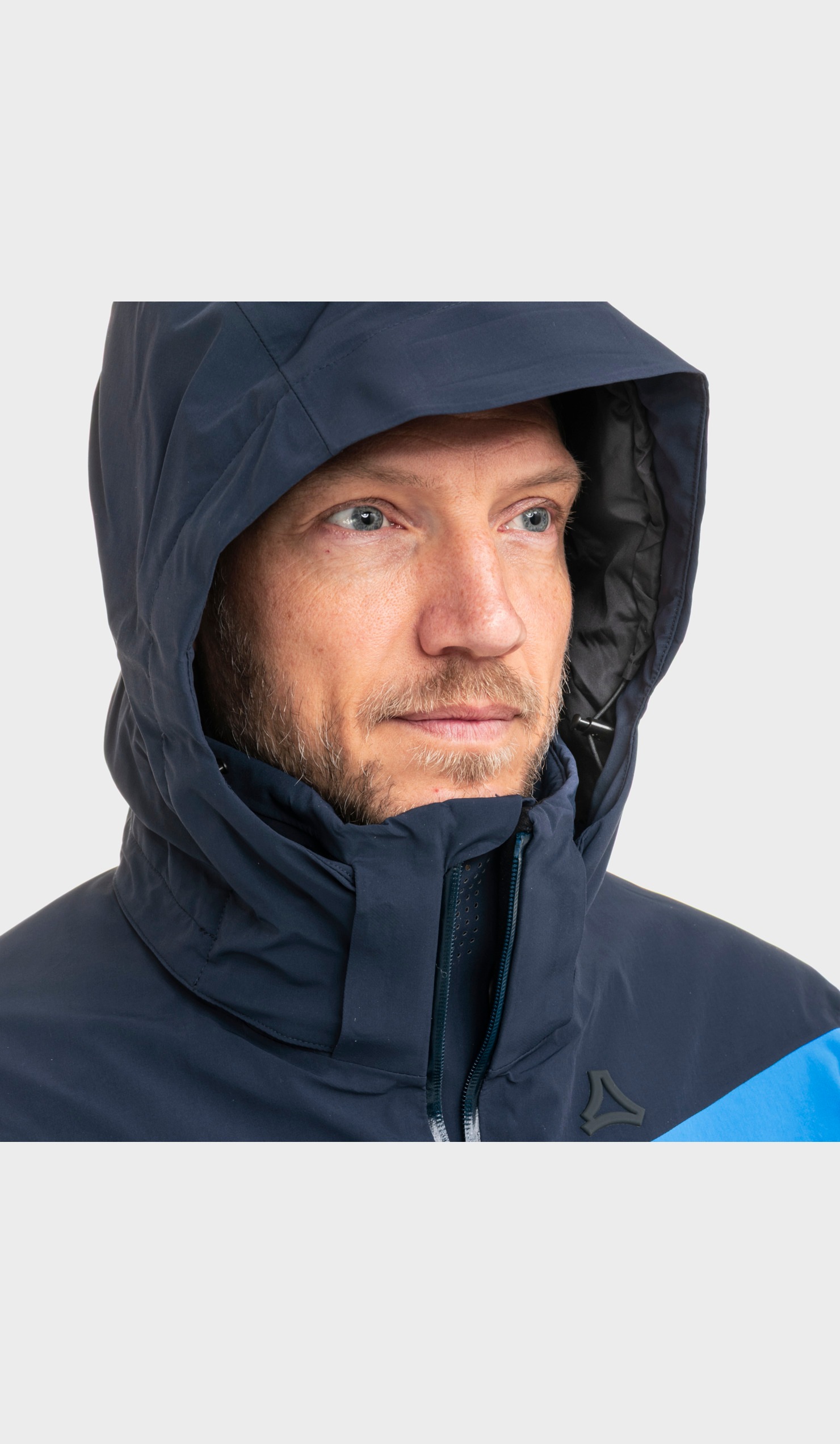 Schöffel Outdoorjacke »Jacket Style Safuna MEN« mit Kapuze