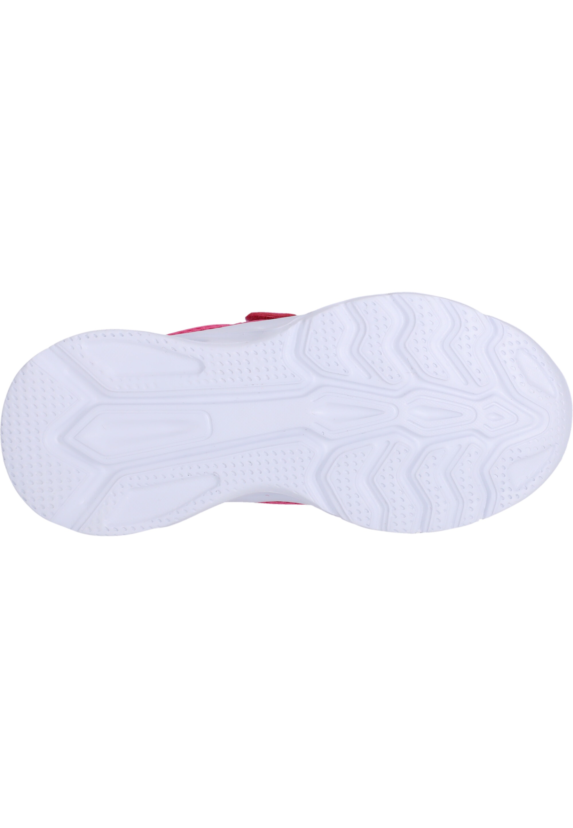 ZIGZAG Sneaker »Kanao«, mit blinkender Leucht-LED-Sohle