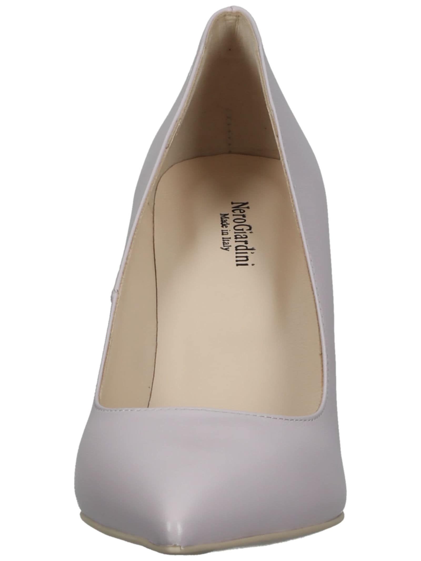 Nero Giardini High-Heel-Pumps »Nero Giardini Pumps Nappaleder«