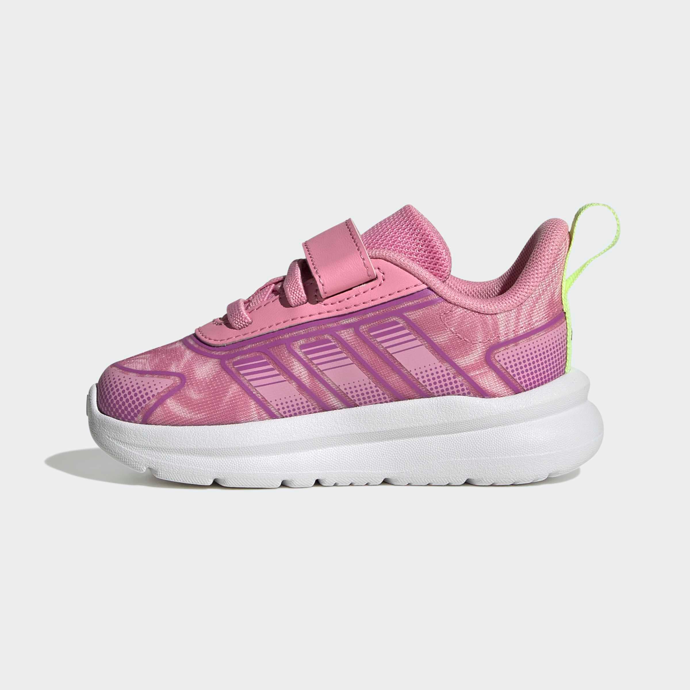 adidas Sportswear Sneaker »TENSAUR RUN 4.0 BABYS UND KLEINKINDER«  für Kinder