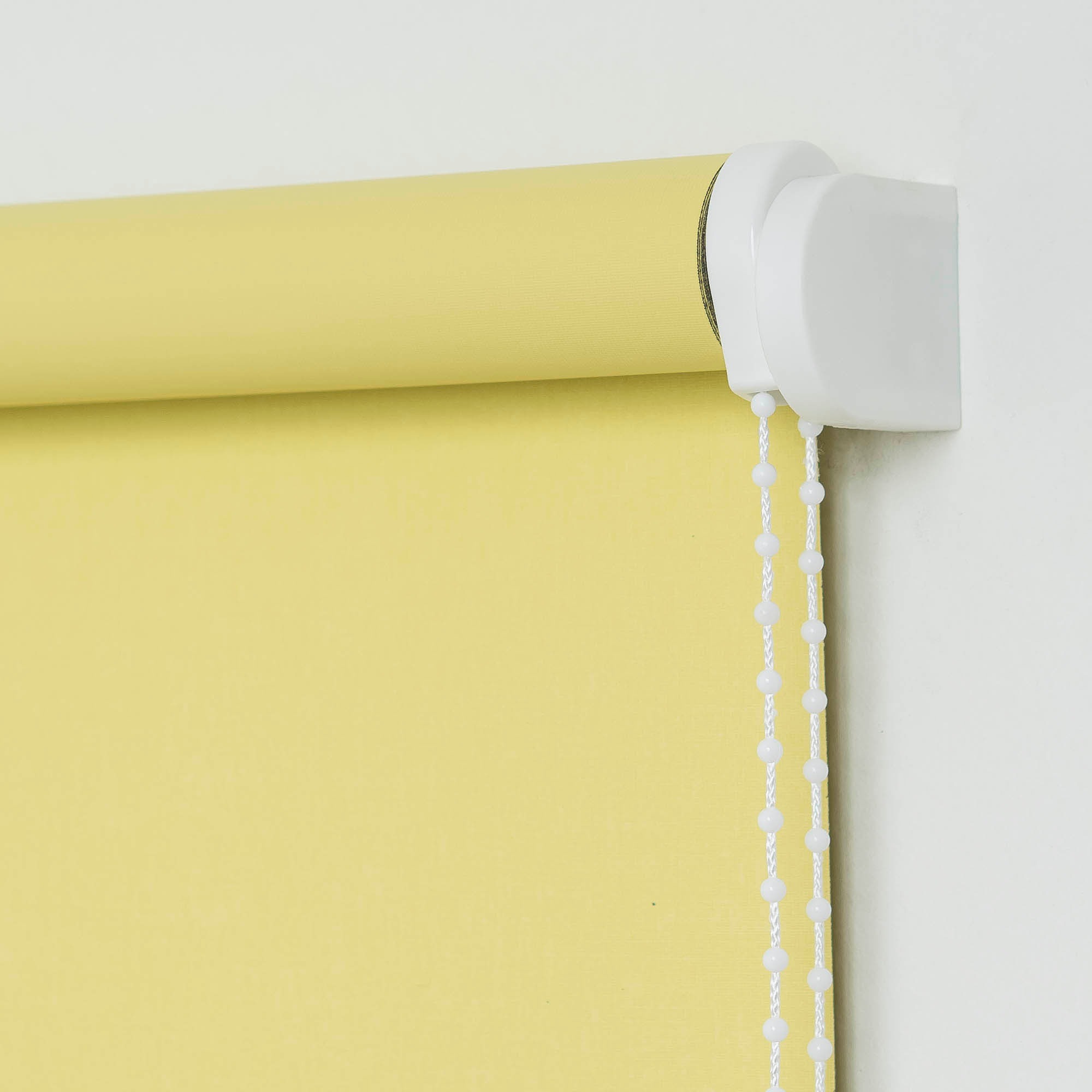 Thumbnail - Liedeco Seitenzugrollo "Uni" verdunkelnd energiesparend mit Bohren