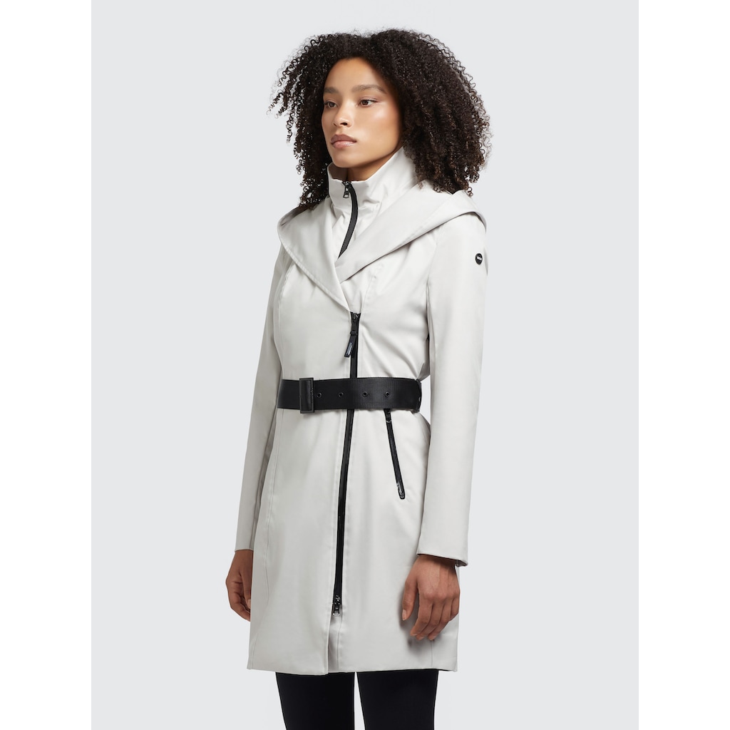 khujo Trenchcoat »VILMA«